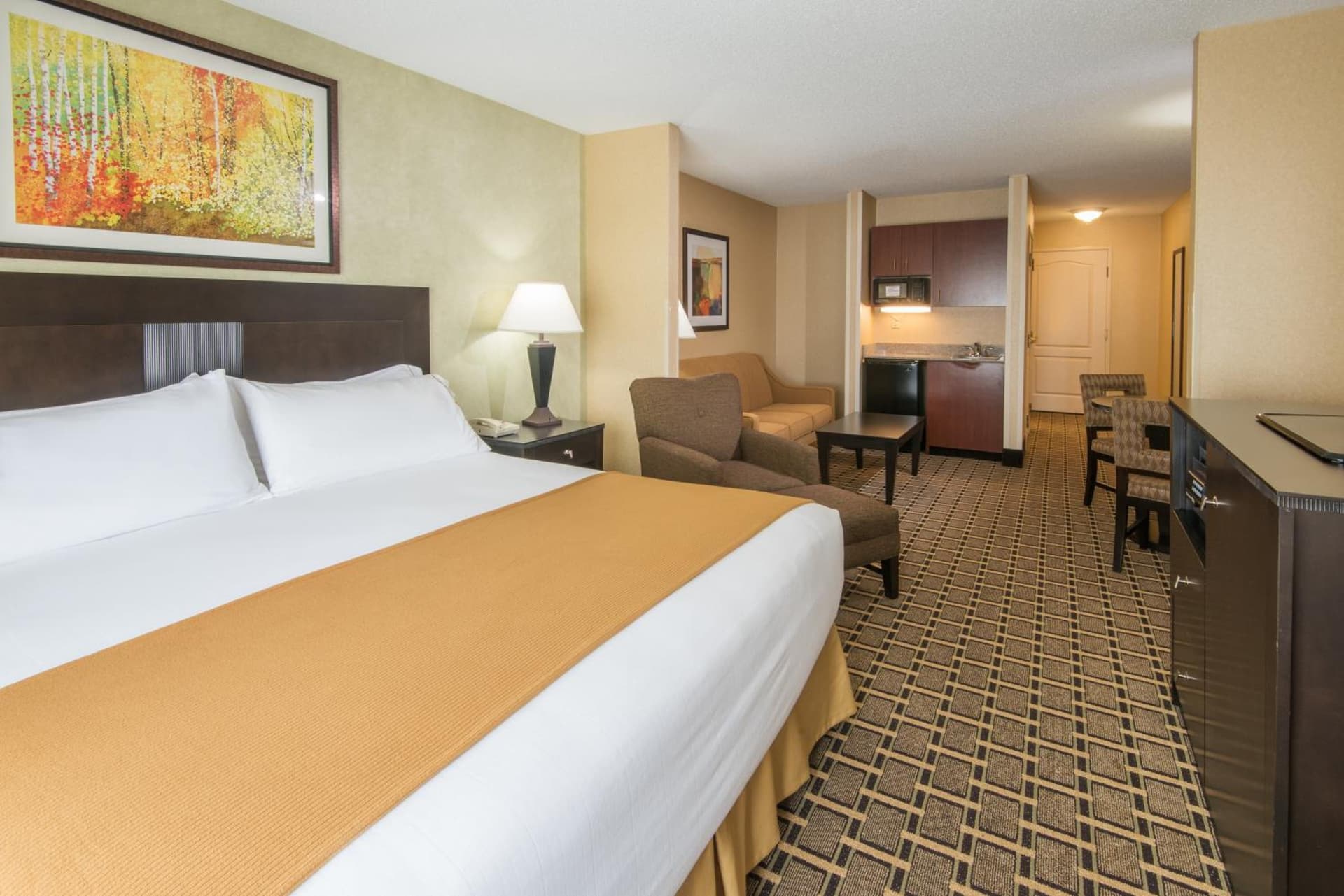 Holiday Inn Express & Suites - Sharon-Hermitage by IHG gallery photo in West Middlesex, PA — image 34