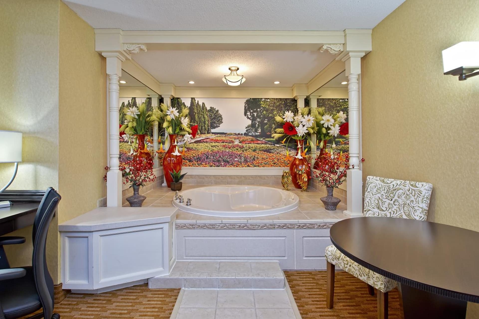 Holiday Inn Express & Suites - Sharon-Hermitage by IHG gallery photo in West Middlesex, PA — image 33