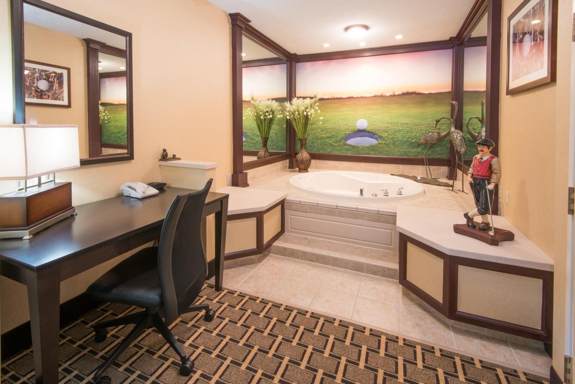 Holiday Inn Express & Suites - Sharon-Hermitage by IHG gallery photo in West Middlesex, PA — image 10