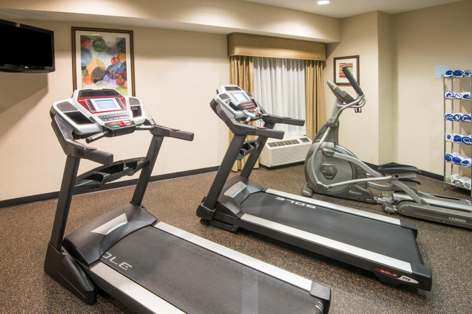 Holiday Inn Express & Suites - Sharon-Hermitage by IHG gallery photo in West Middlesex, PA — image 31