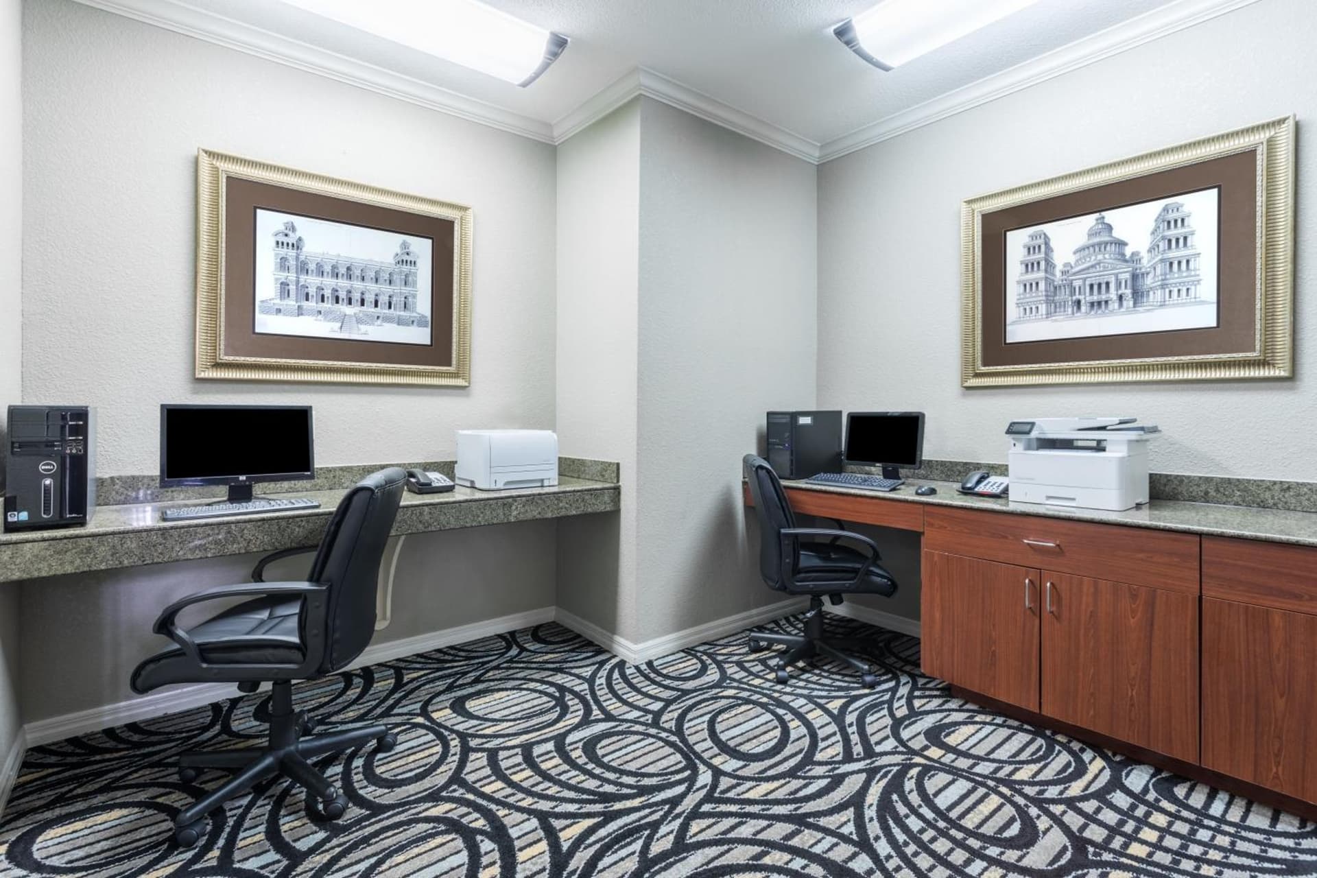 Holiday Inn Express Hotel and Suites Lake Charles by IHG gallery photo in Lake Charles, LA — image 22