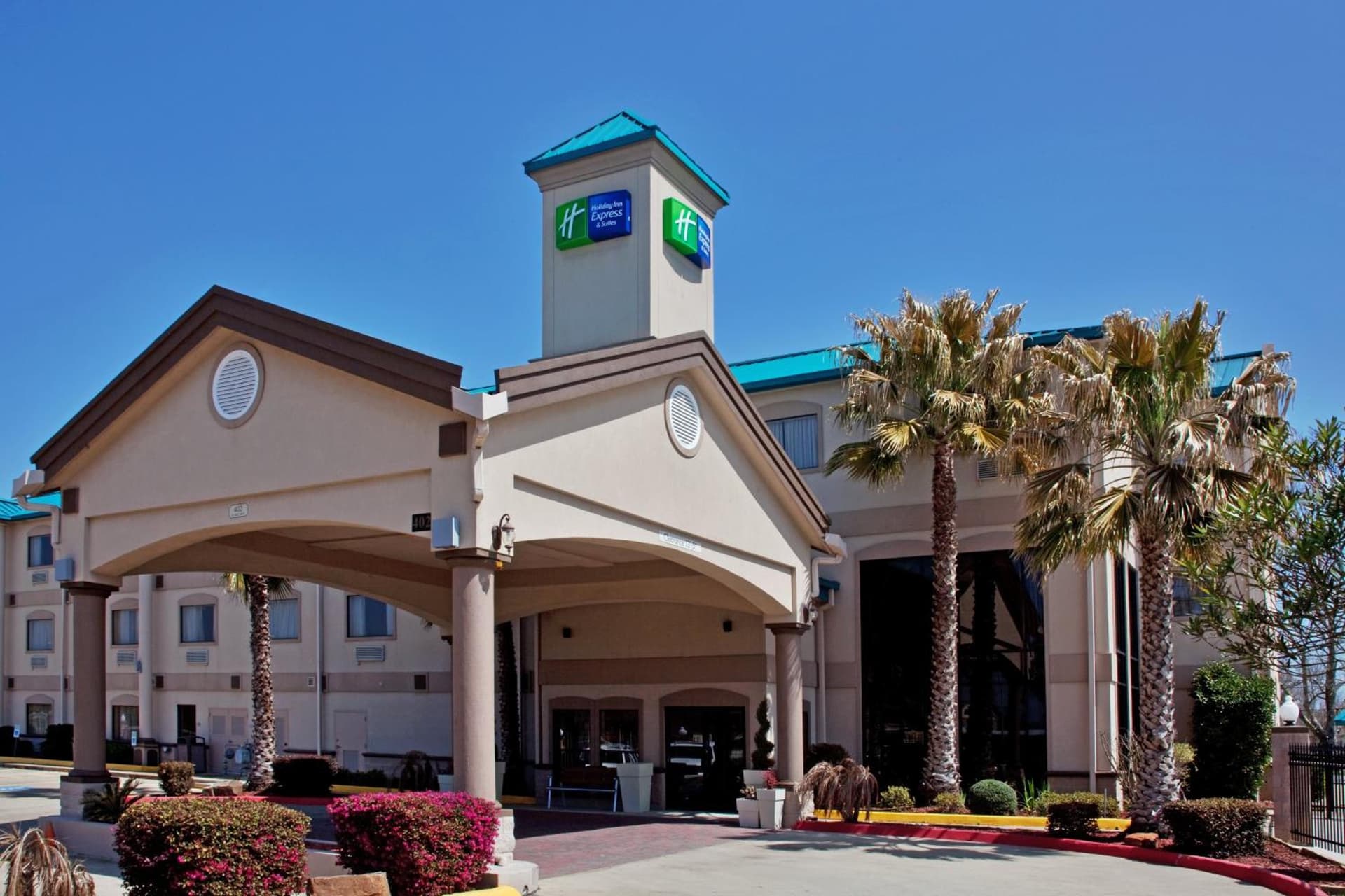 Holiday Inn Express Hotel and Suites Lake Charles by IHG gallery photo in Lake Charles, LA — image 27
