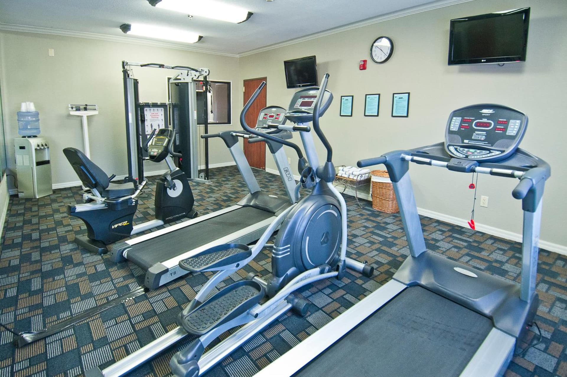 Holiday Inn Express Hotel and Suites Lake Charles by IHG gallery photo in Lake Charles, LA — image 24