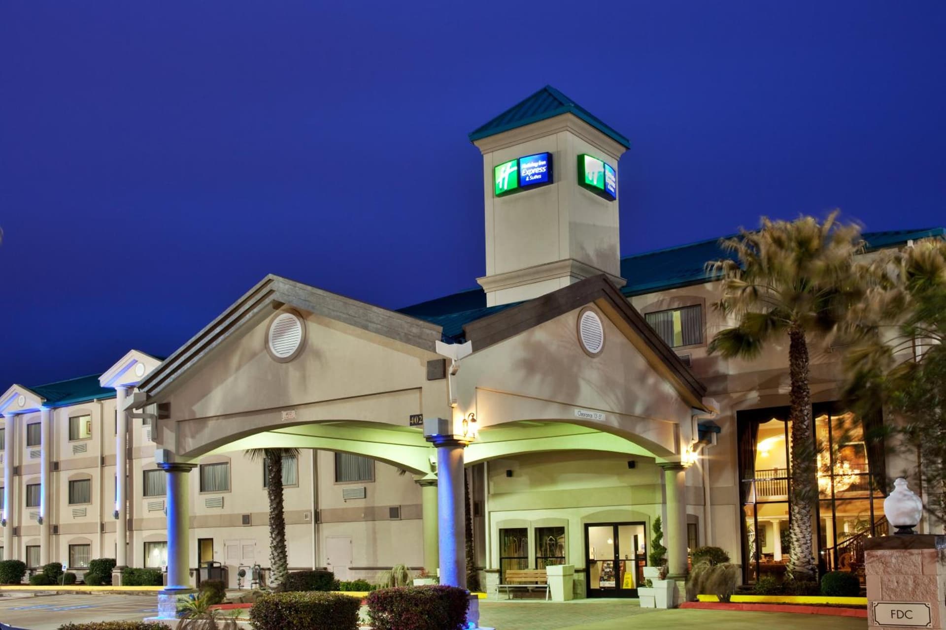 Holiday Inn Express Hotel and Suites Lake Charles by IHG gallery photo in Lake Charles, LA — image 18