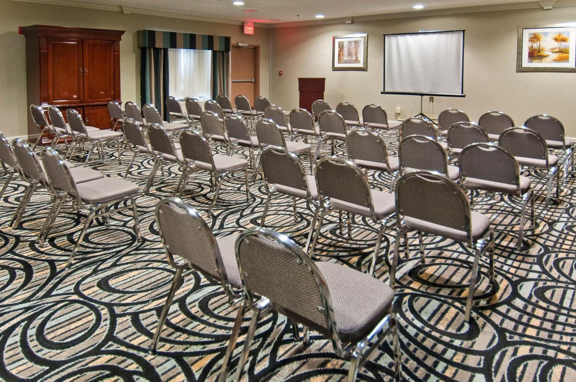 Holiday Inn Express Hotel and Suites Lake Charles by IHG gallery photo in Lake Charles, LA — image 12