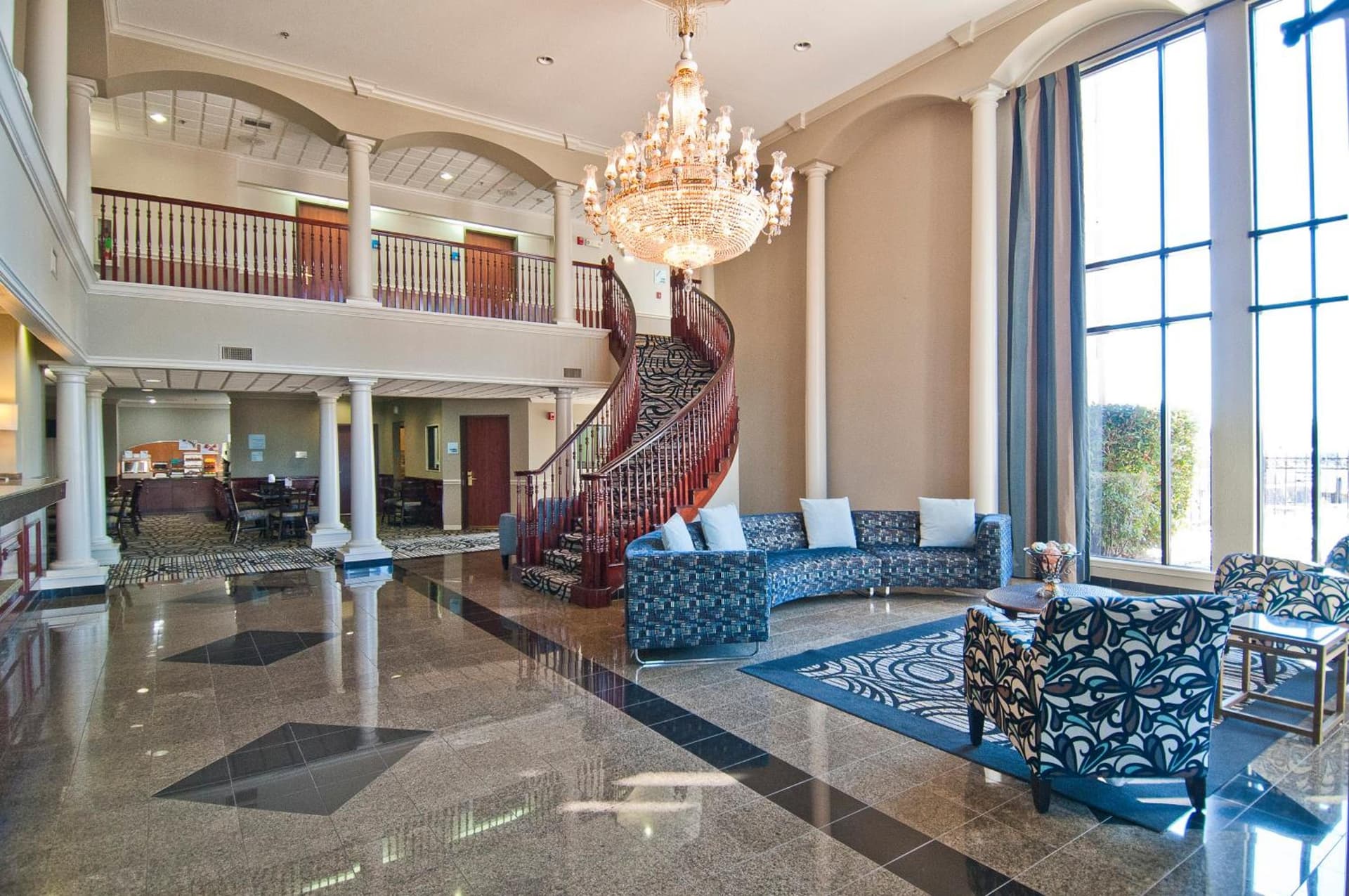 Holiday Inn Express Hotel and Suites Lake Charles by IHG gallery photo in Lake Charles, LA — image 19