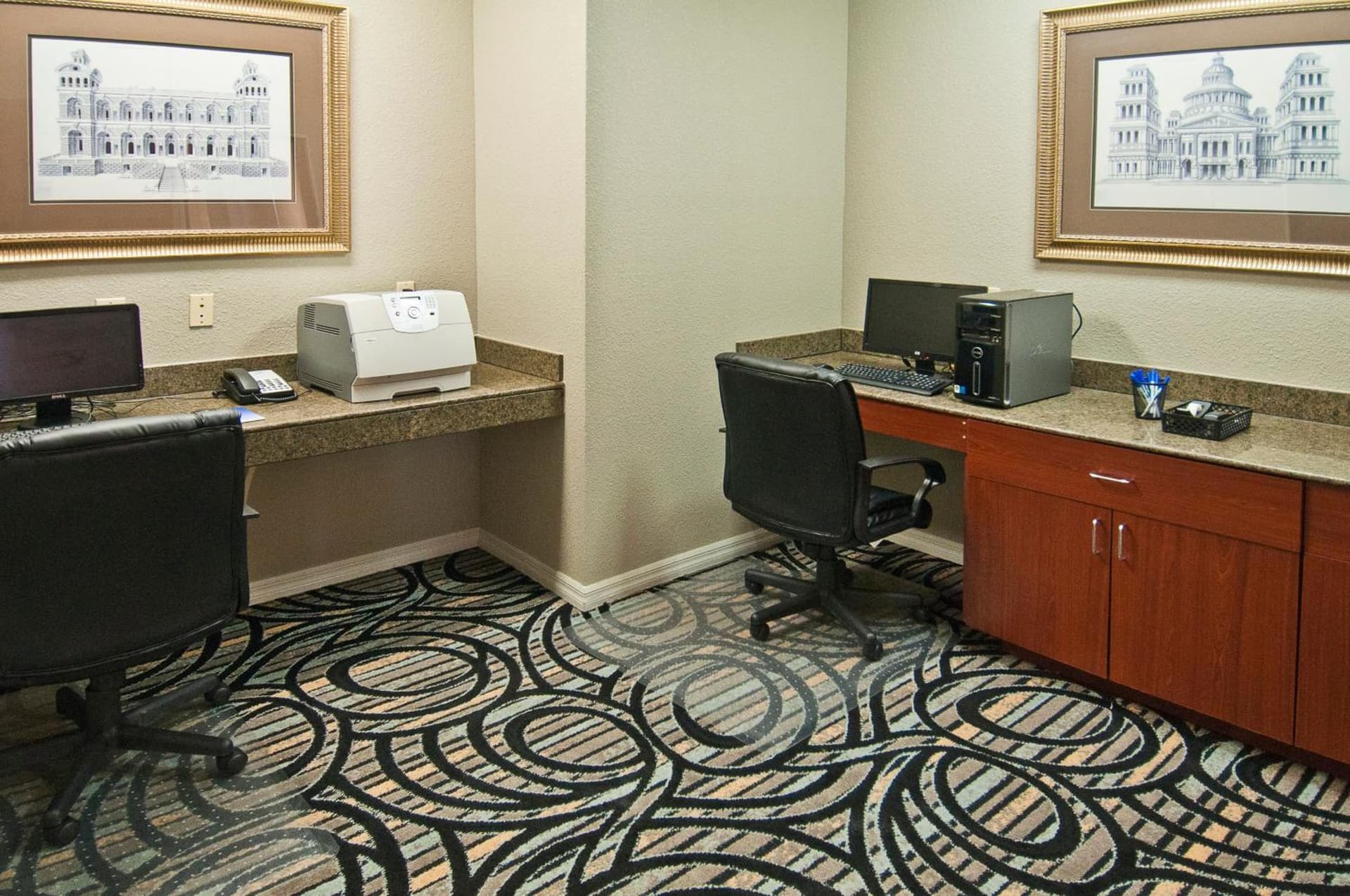 Holiday Inn Express Hotel and Suites Lake Charles by IHG gallery photo in Lake Charles, LA — image 21