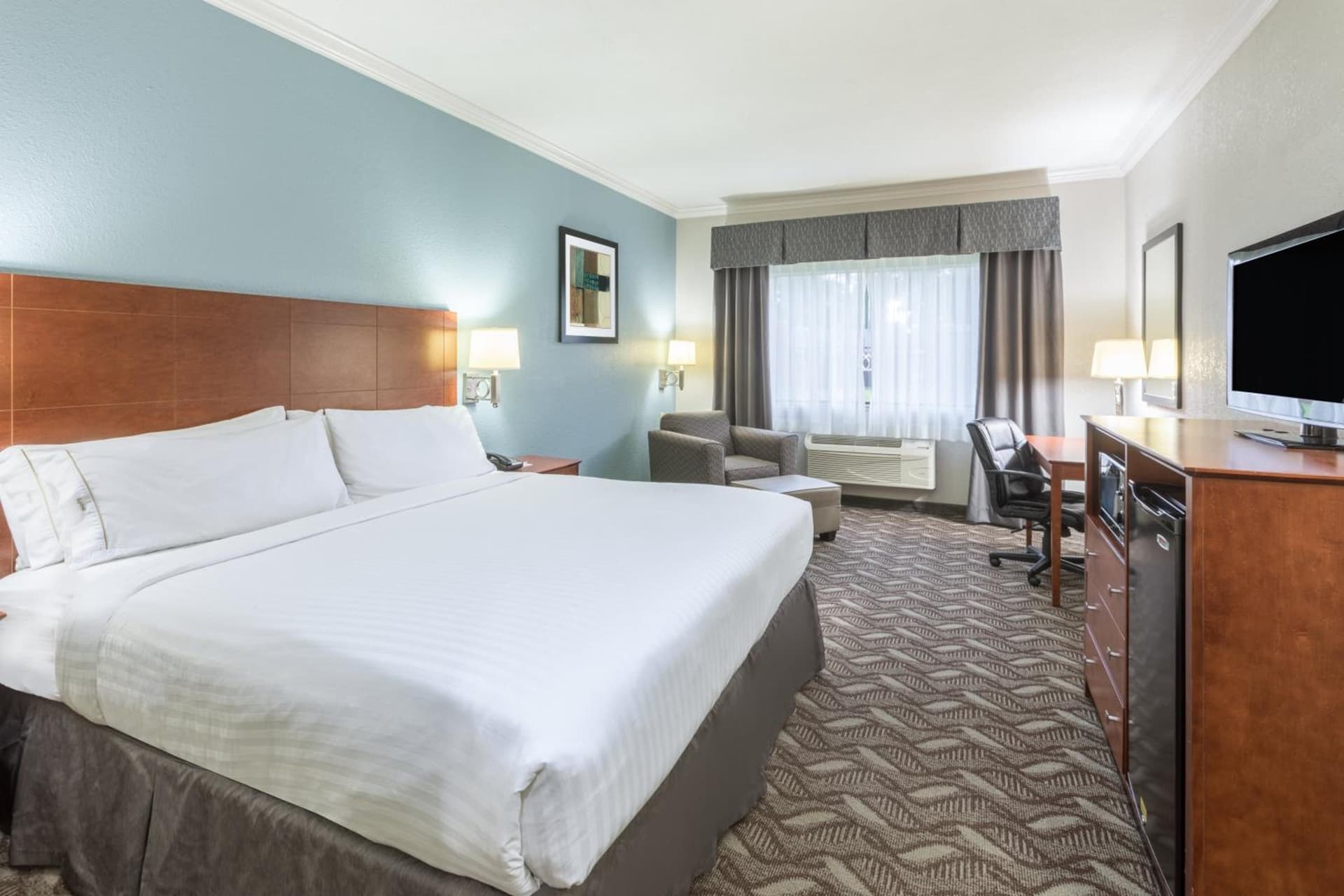 Holiday Inn Express Hotel and Suites Lake Charles by IHG gallery photo in Lake Charles, LA — image 23