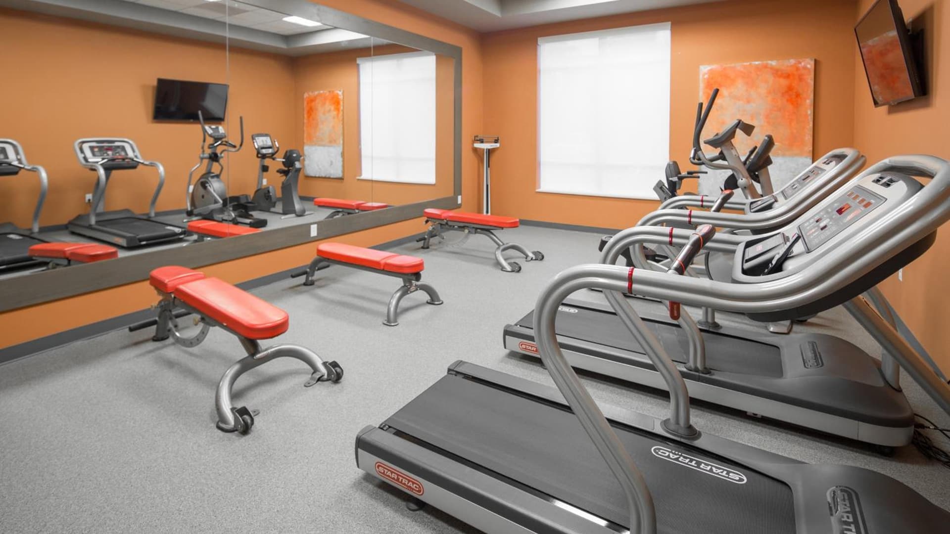 Holiday Inn Hotel & Suites Davenport by IHG gallery photo in Davenport, IA — image 27