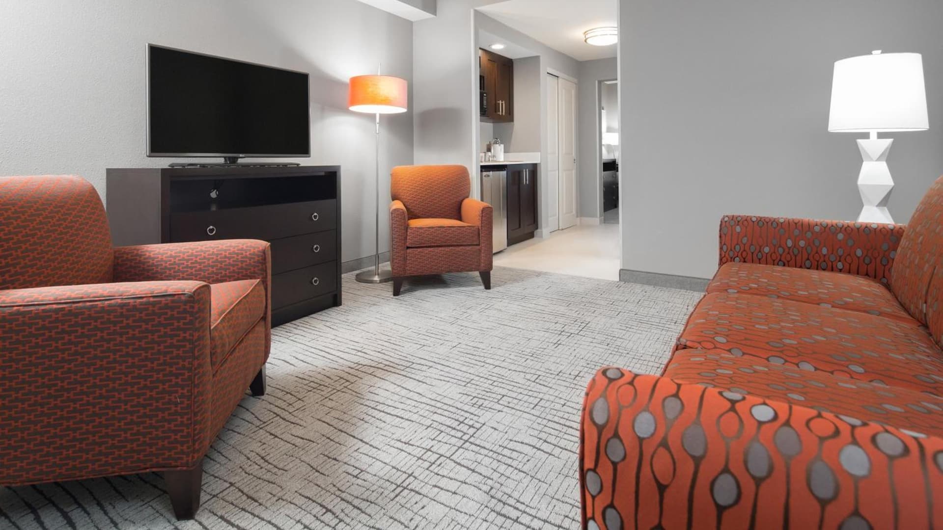 Holiday Inn Hotel & Suites Davenport by IHG gallery photo in Davenport, IA — image 11