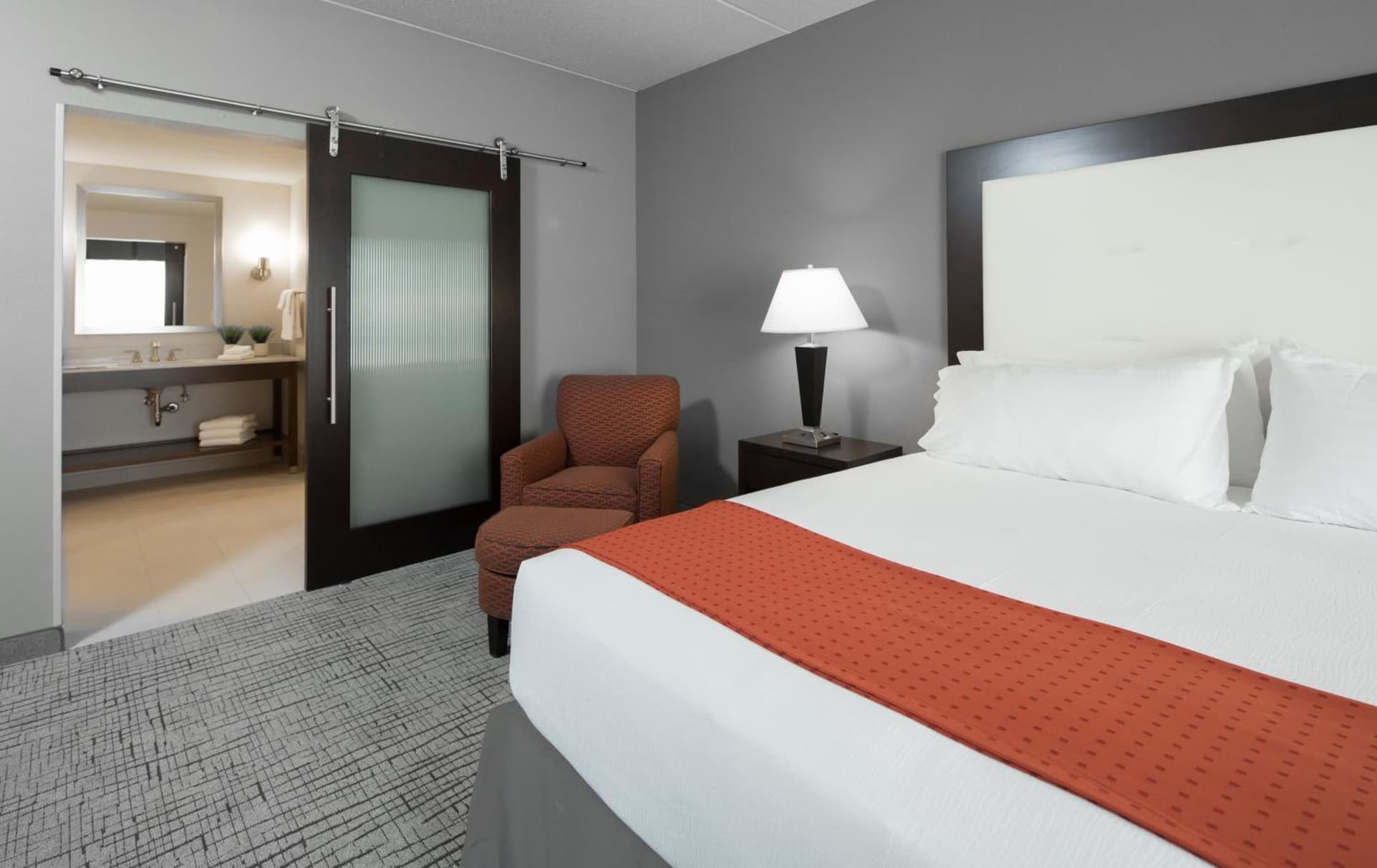 Holiday Inn Hotel & Suites Davenport by IHG gallery photo in Davenport, IA — image 19