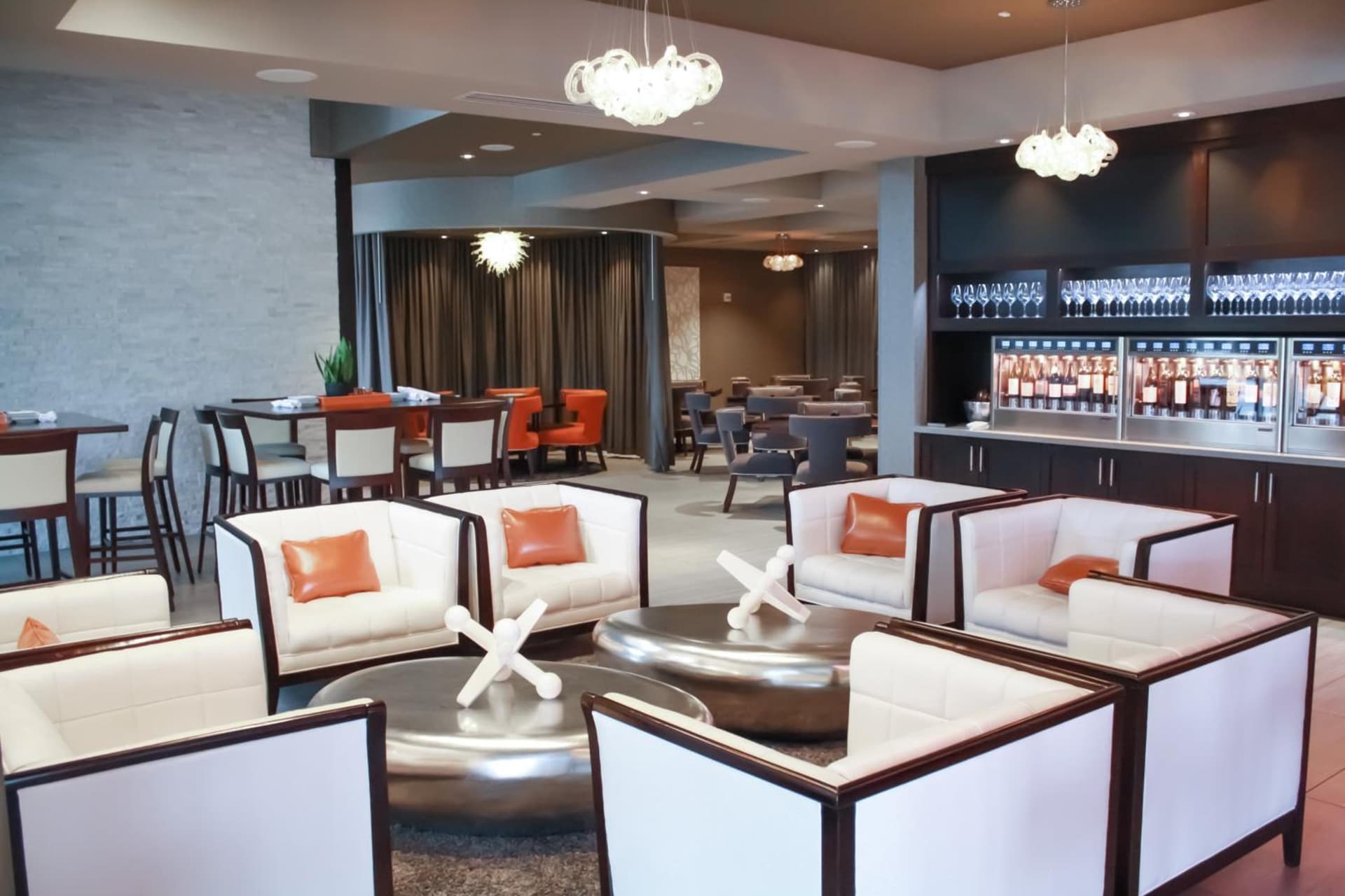 Holiday Inn Hotel & Suites Davenport by IHG gallery photo in Davenport, IA — image 17