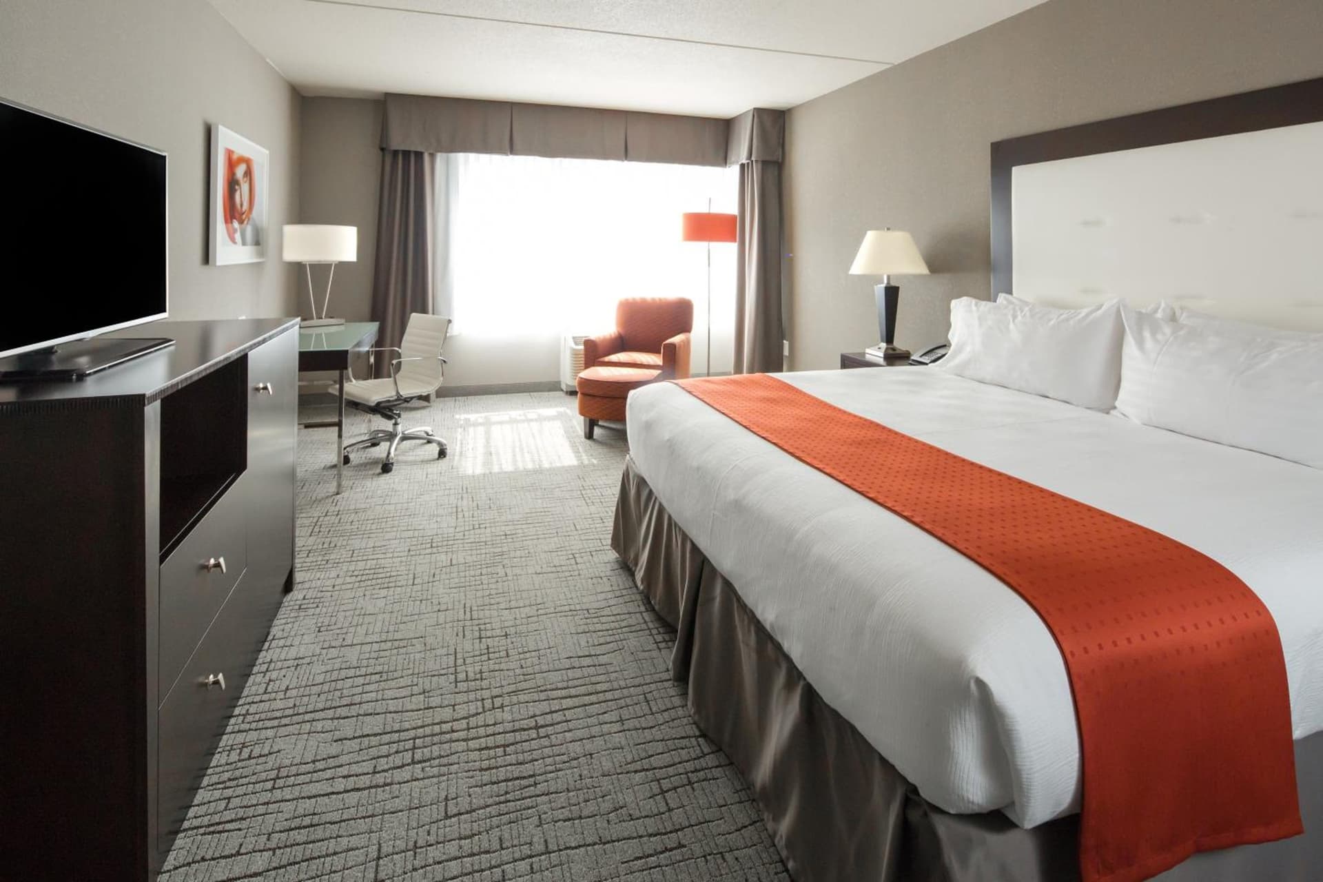 Holiday Inn Hotel & Suites Davenport by IHG gallery photo in Davenport, IA — image 30