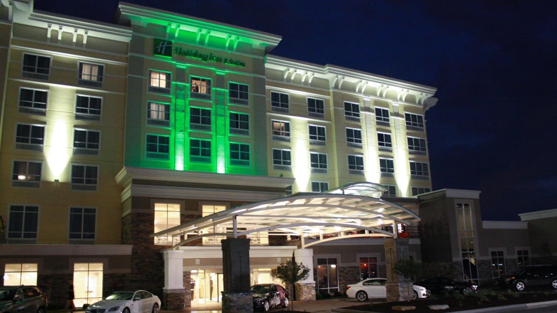 Holiday Inn Hotel & Suites Davenport by IHG gallery photo in Davenport, IA — image 38
