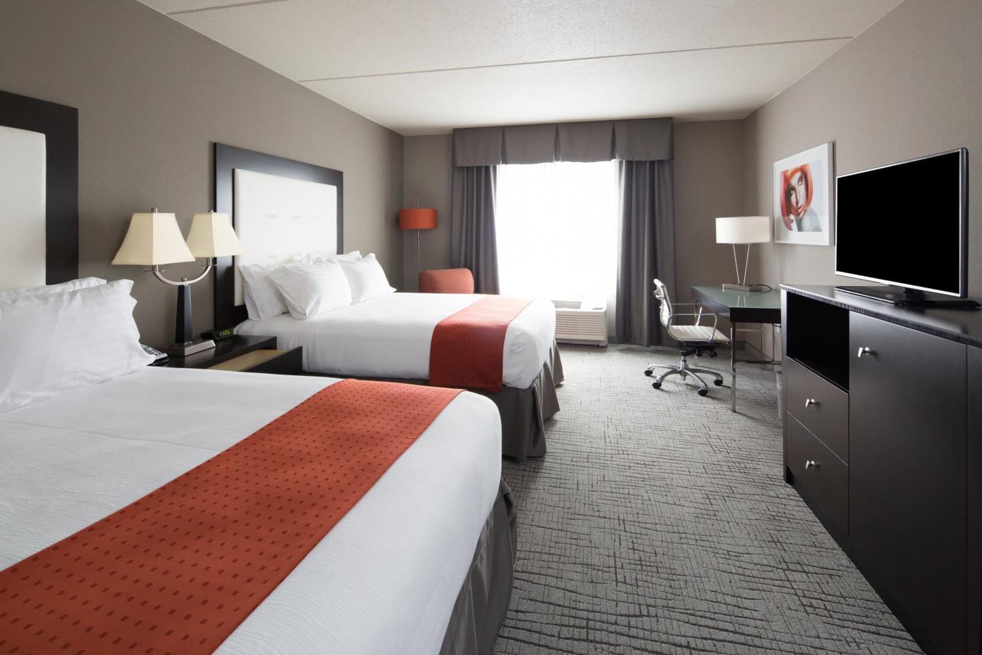 Holiday Inn Hotel & Suites Davenport by IHG gallery photo in Davenport, IA — image 14