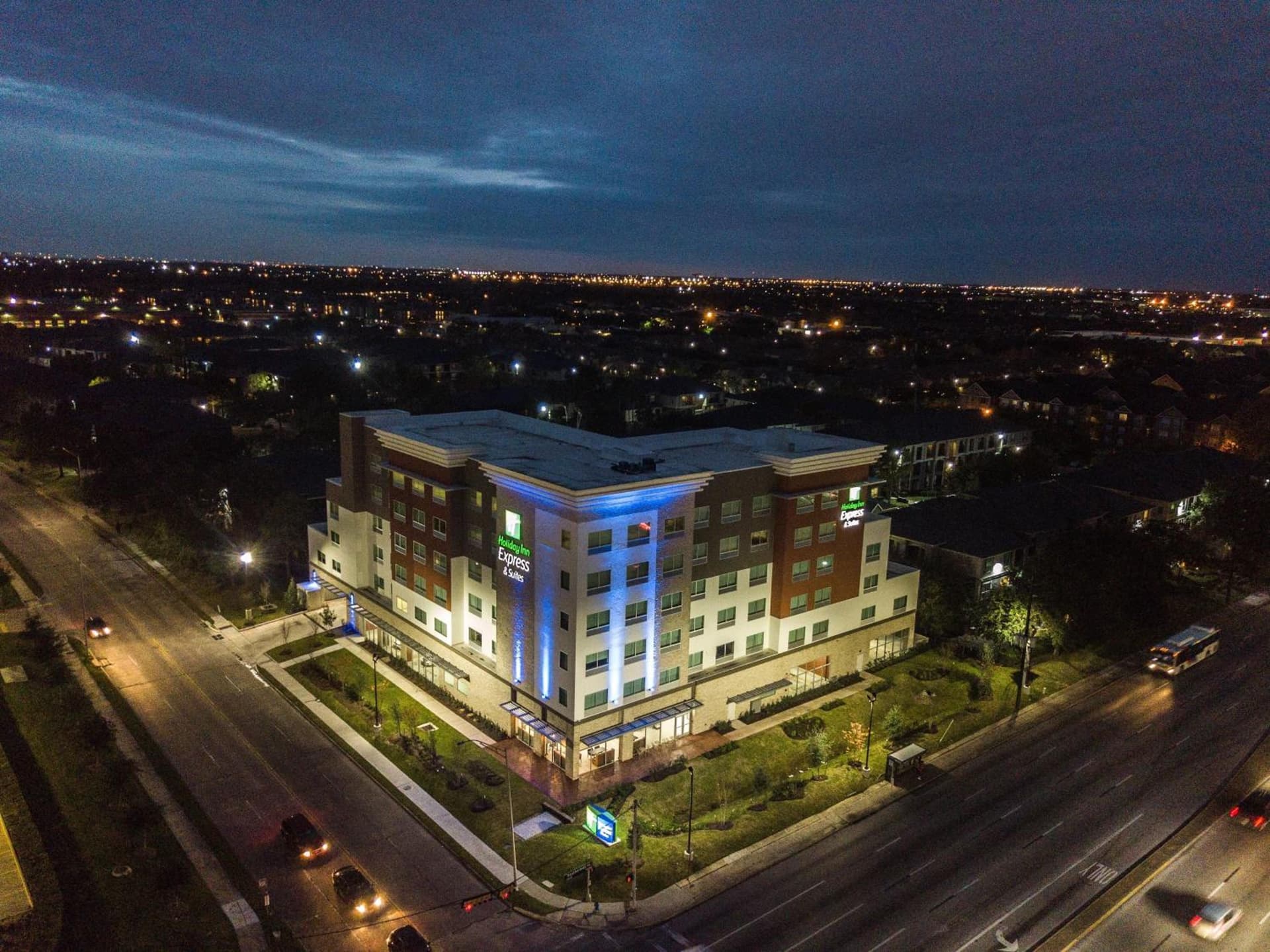 Holiday Inn Express & Suites - Houston Westchase - Westheimer by IHG — hotel in Houston, Texas