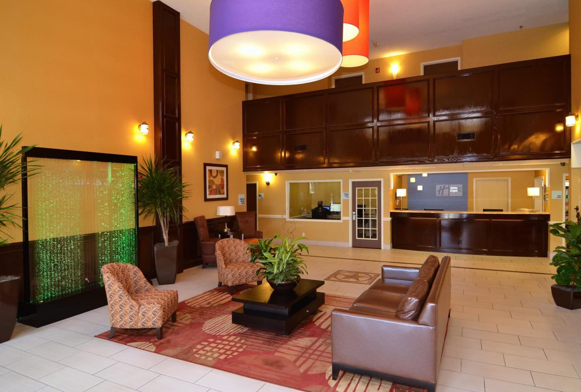 Quality Inn & Suites San Antonio Airport - Stone Oak property views in San Antonio, TX — gallery photo 3