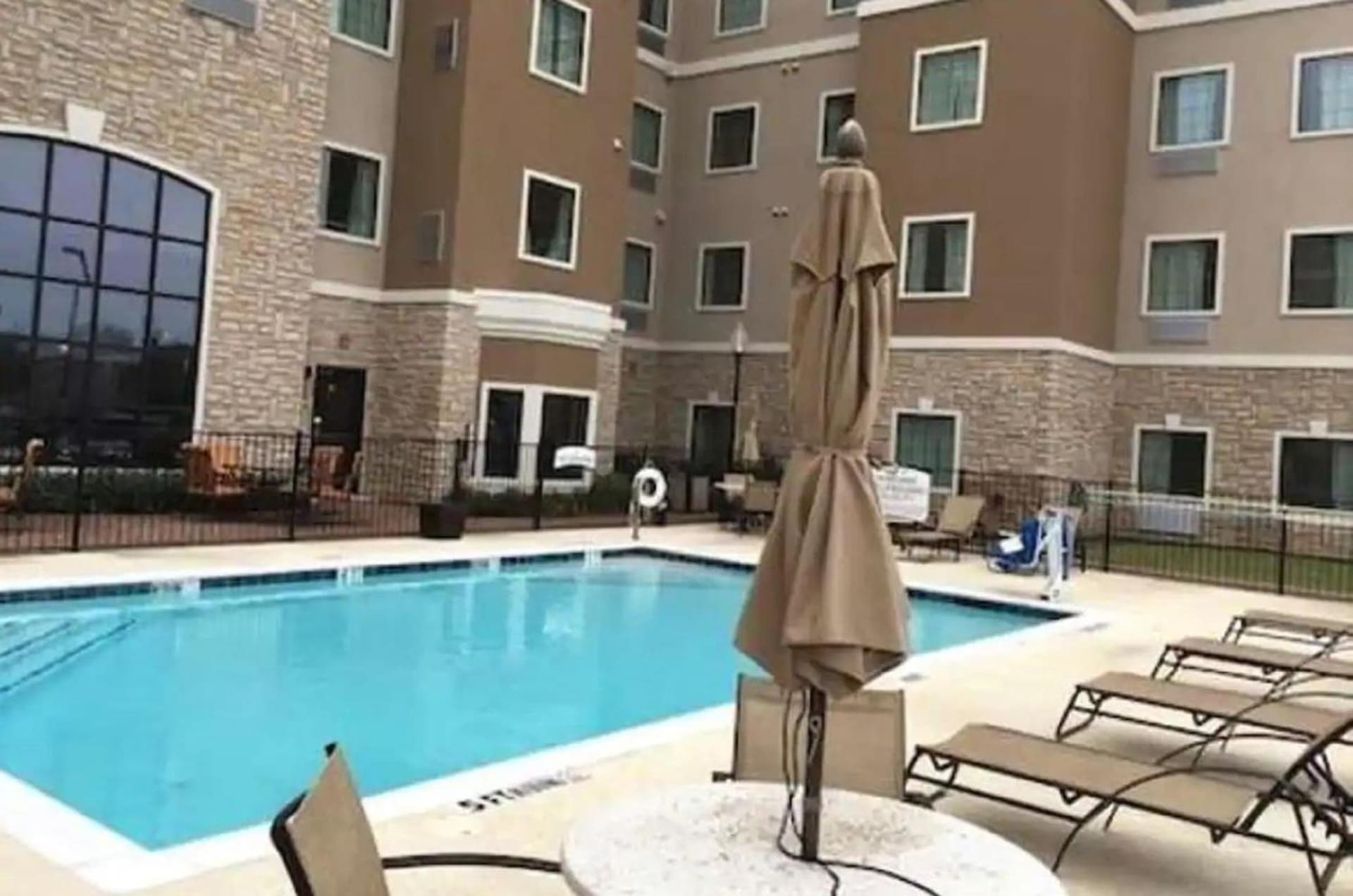 Staybridge Suites - Denton by IHG interior in Denton, TX — gallery photo 2