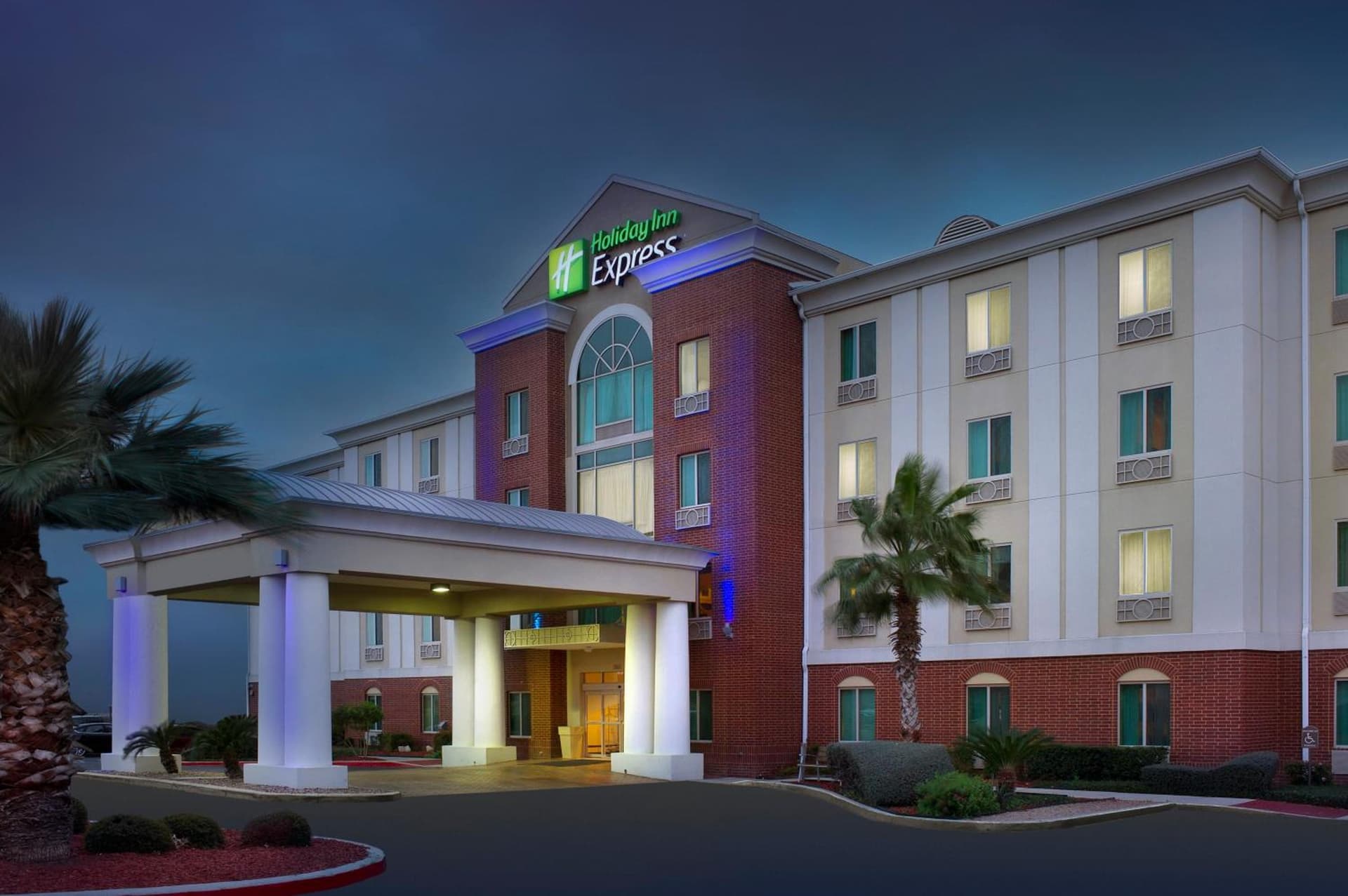Holiday Inn Express & Suites San Antonio West Sea World Area by IHG featured exterior or lobby in San Antonio, TX — similar hotel