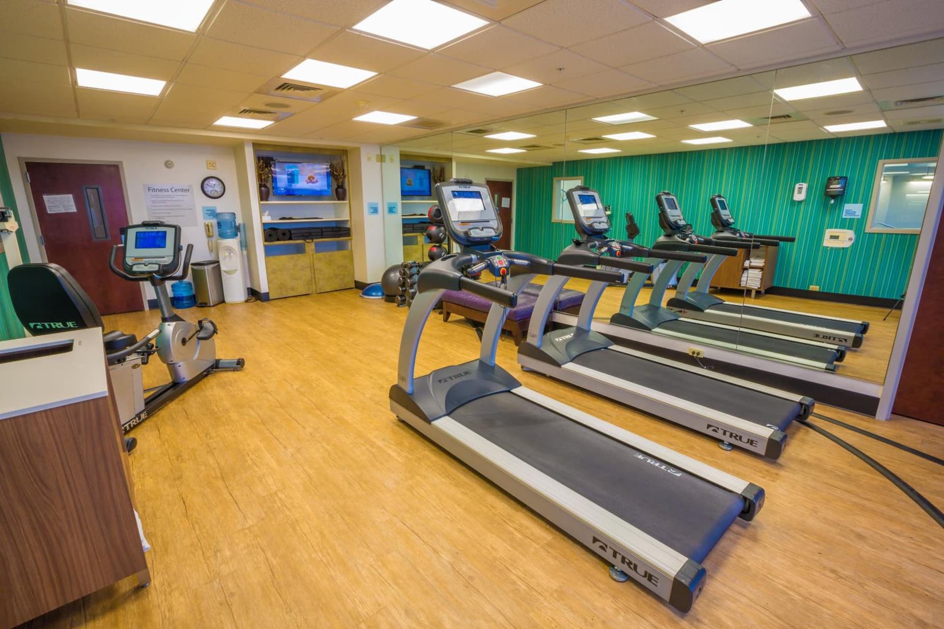 Holiday Inn Express Hotel & Suites Pasco-TriCities by IHG gallery photo in Pasco, WA — image 8