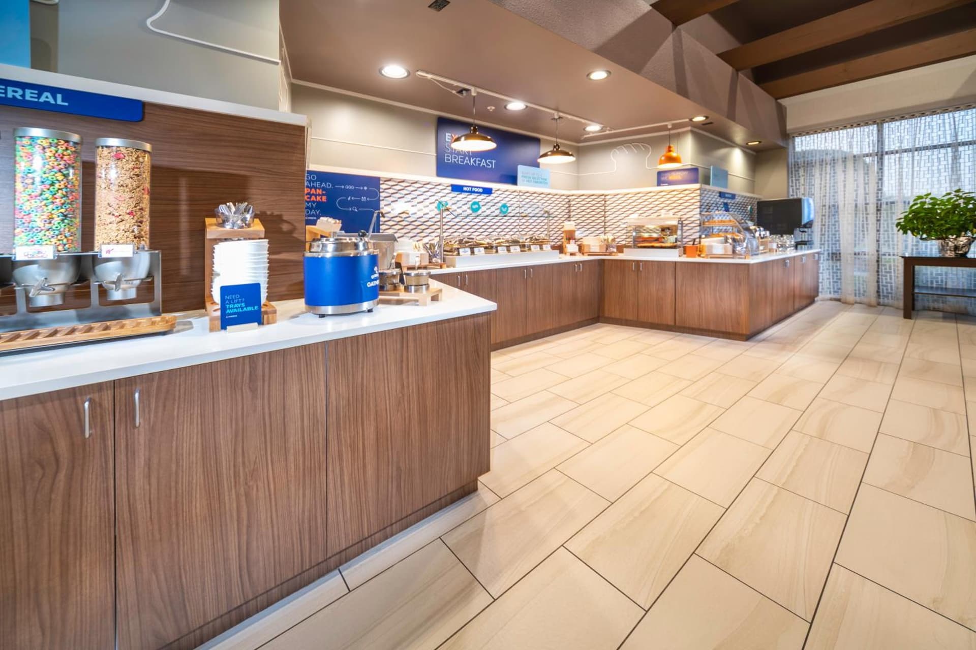 Holiday Inn Express Hotel & Suites Pasco-TriCities by IHG gallery photo in Pasco, WA — image 40