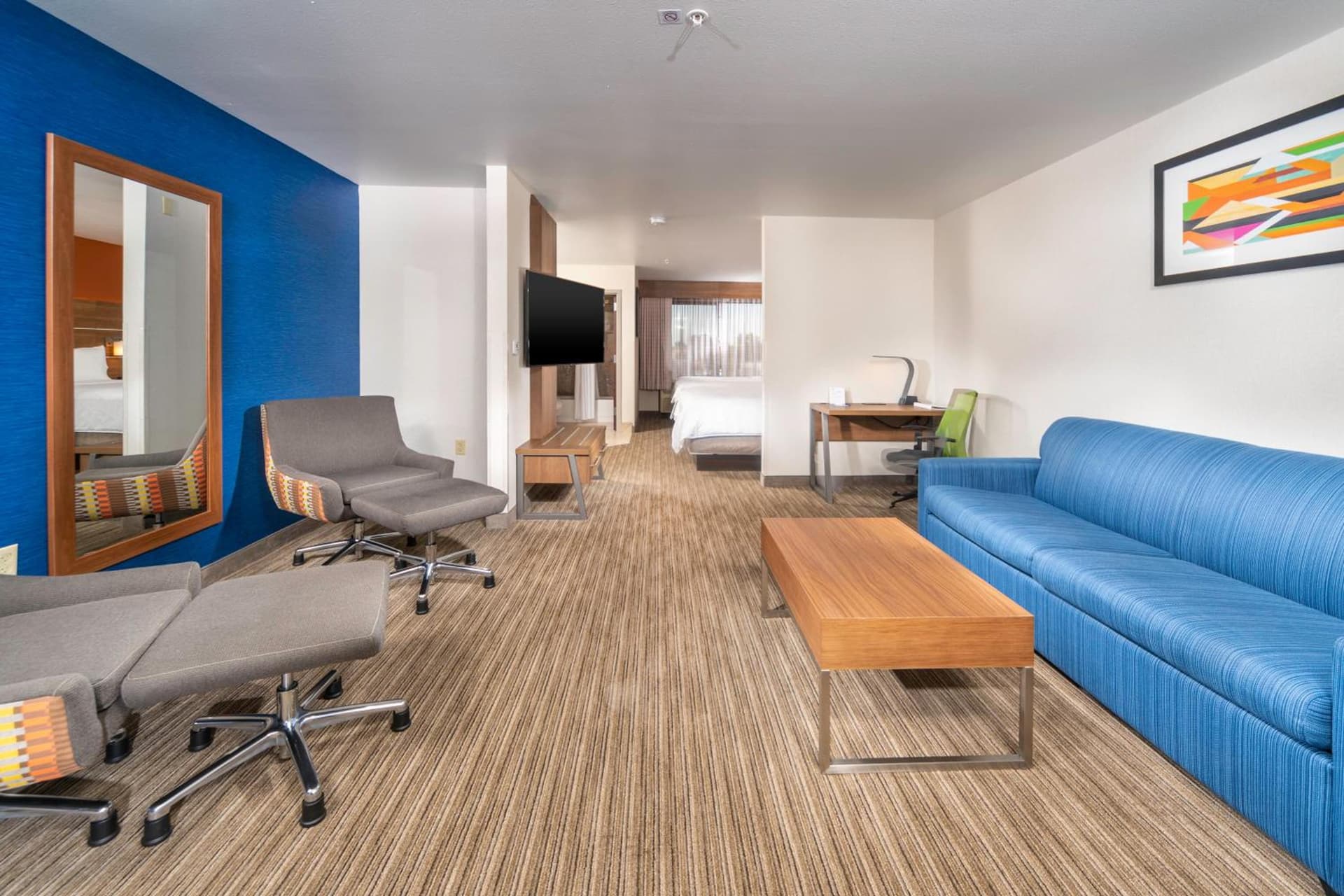 Holiday Inn Express Hotel & Suites Pasco-TriCities by IHG gallery photo in Pasco, WA — image 17