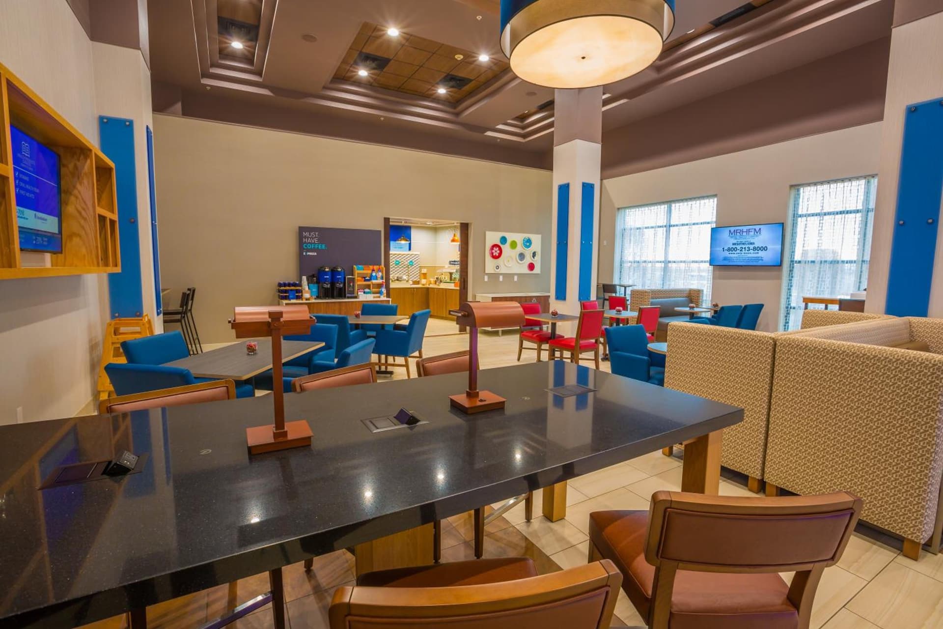 Holiday Inn Express Hotel & Suites Pasco-TriCities by IHG gallery photo in Pasco, WA — image 15