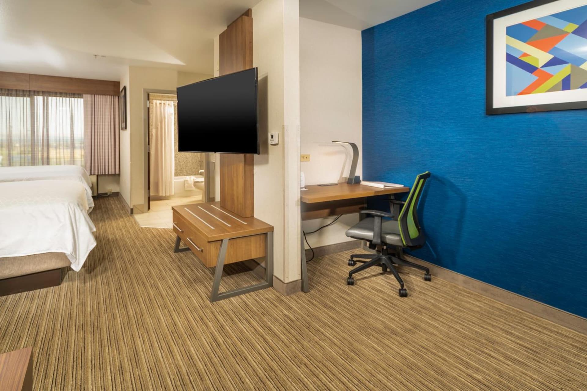 Holiday Inn Express Hotel & Suites Pasco-TriCities by IHG gallery photo in Pasco, WA — image 16