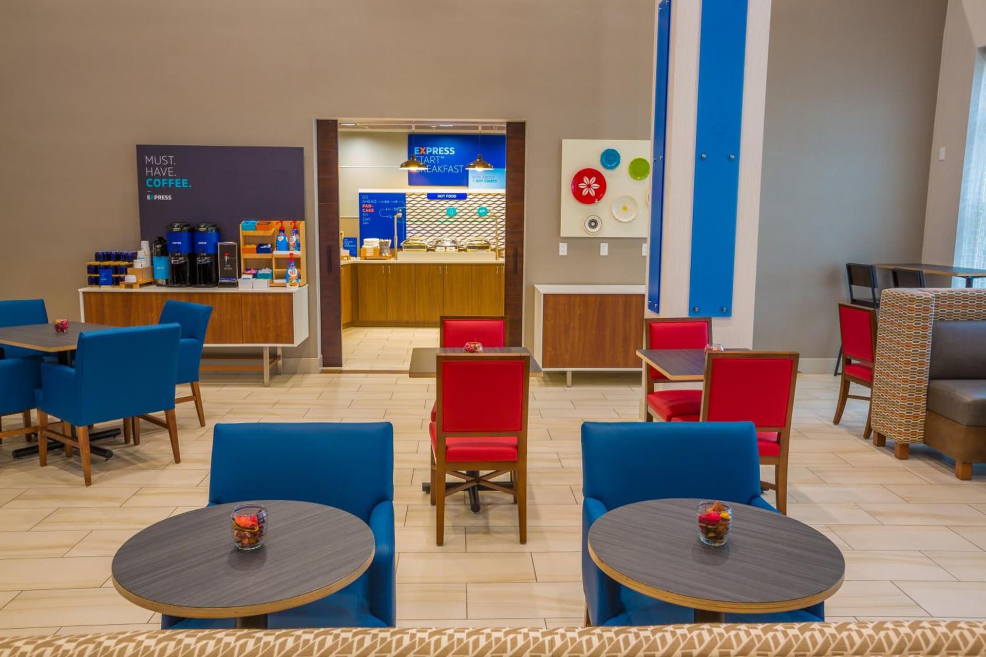 Holiday Inn Express Hotel & Suites Pasco-TriCities by IHG gallery photo in Pasco, WA — image 31
