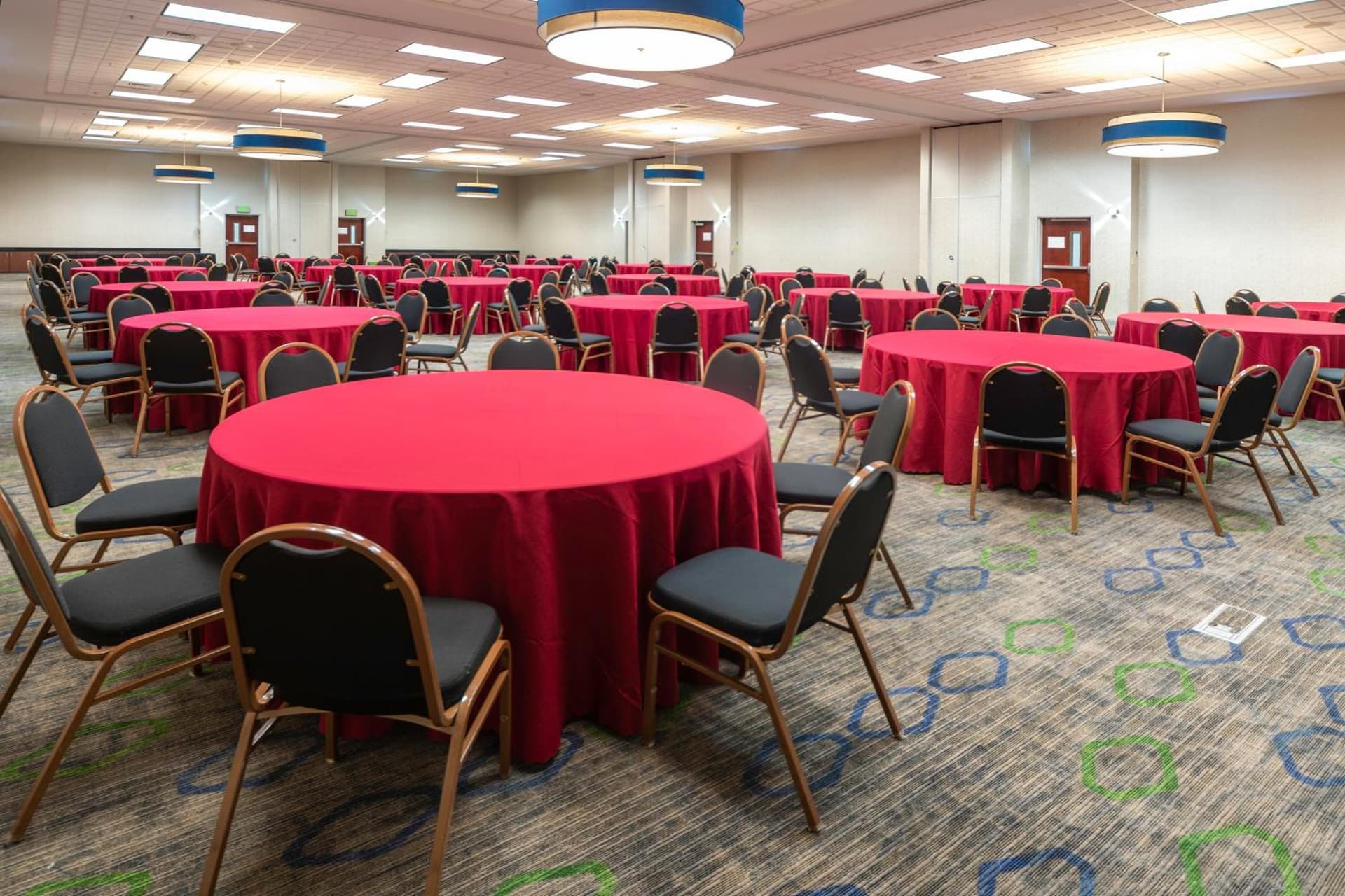 Holiday Inn Express Hotel & Suites Pasco-TriCities by IHG gallery photo in Pasco, WA — image 30