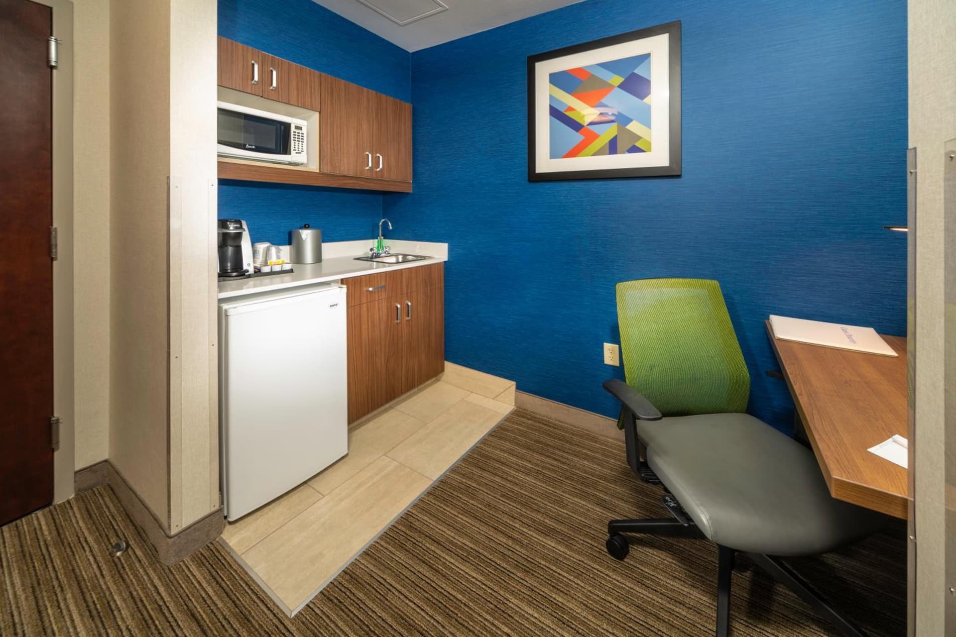 Holiday Inn Express Hotel & Suites Pasco-TriCities by IHG gallery photo in Pasco, WA — image 9