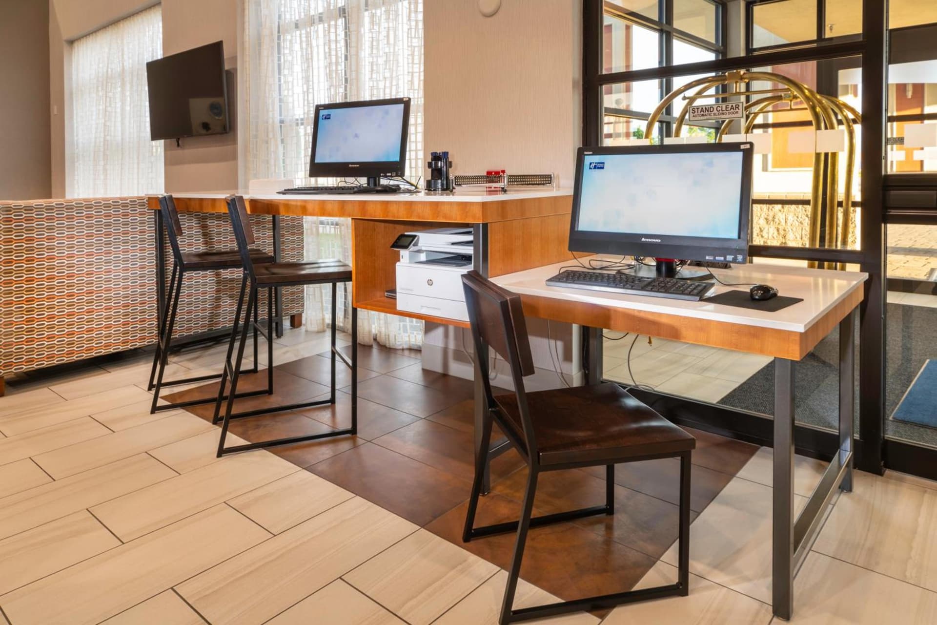 Holiday Inn Express Hotel & Suites Pasco-TriCities by IHG gallery photo in Pasco, WA — image 20