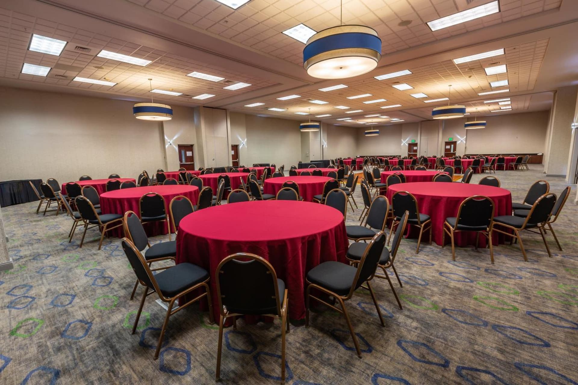 Holiday Inn Express Hotel & Suites Pasco-TriCities by IHG gallery photo in Pasco, WA — image 22