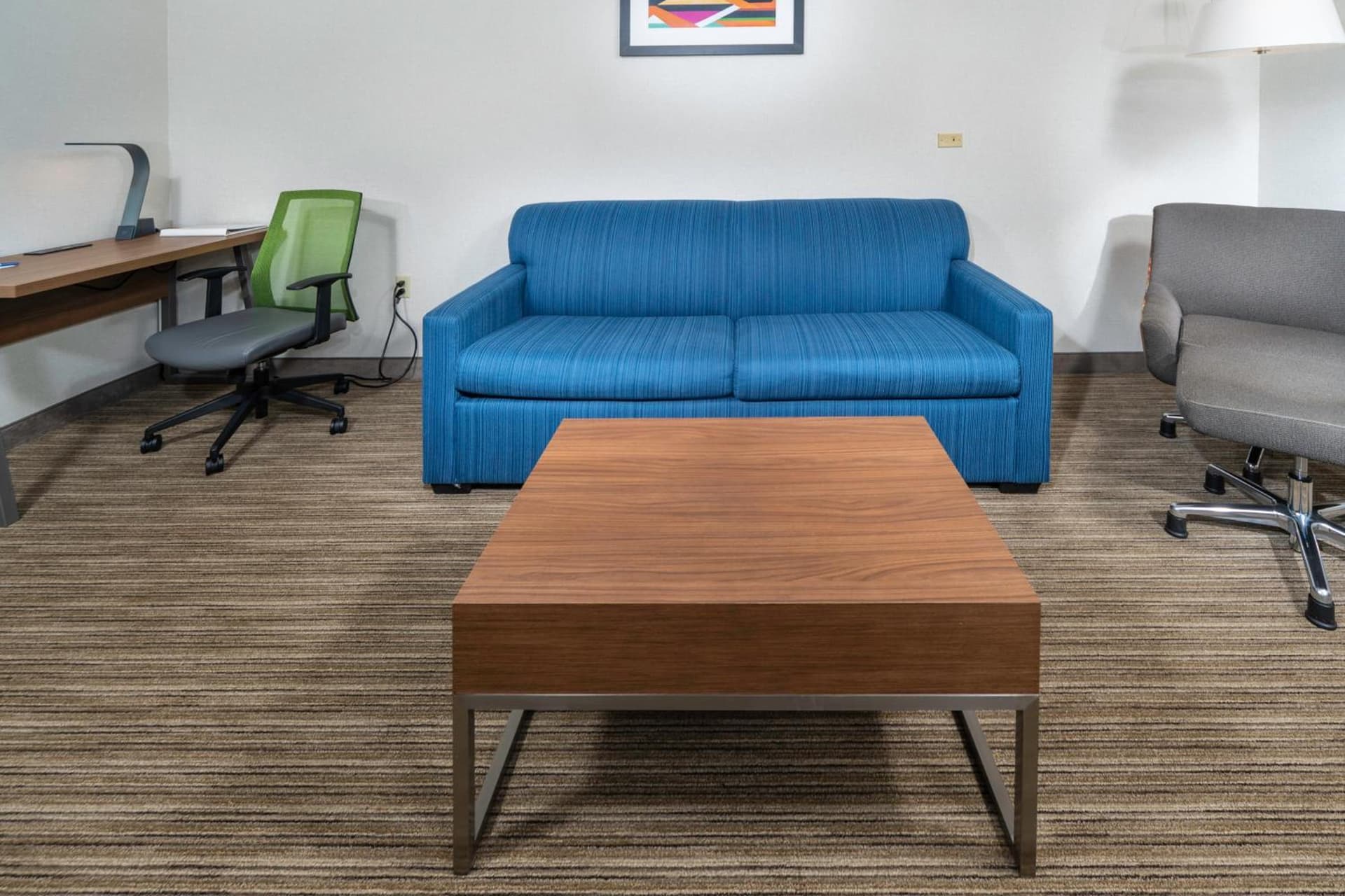 Holiday Inn Express Hotel & Suites Pasco-TriCities by IHG gallery photo in Pasco, WA — image 21