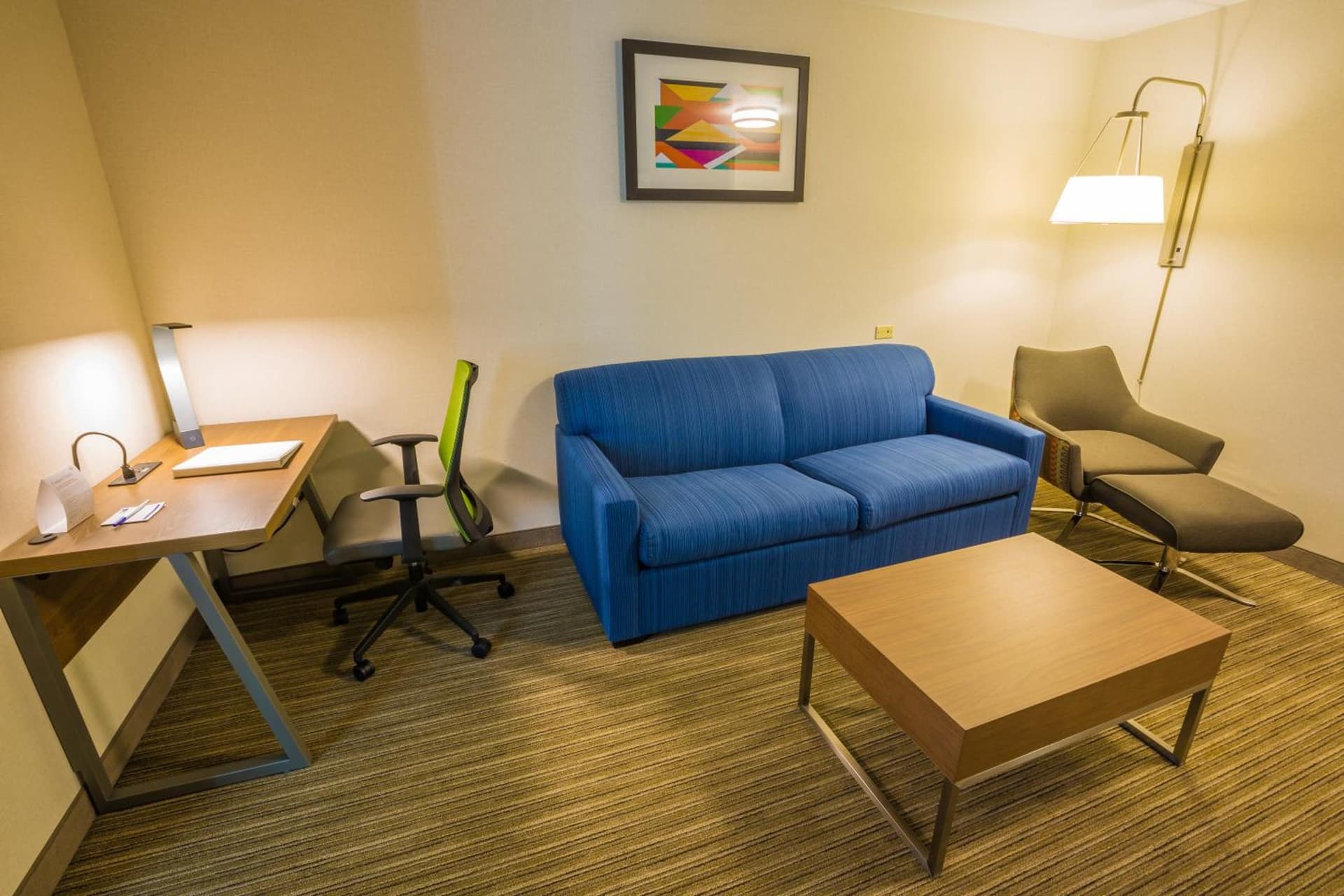 Holiday Inn Express Hotel & Suites Pasco-TriCities by IHG gallery photo in Pasco, WA — image 4