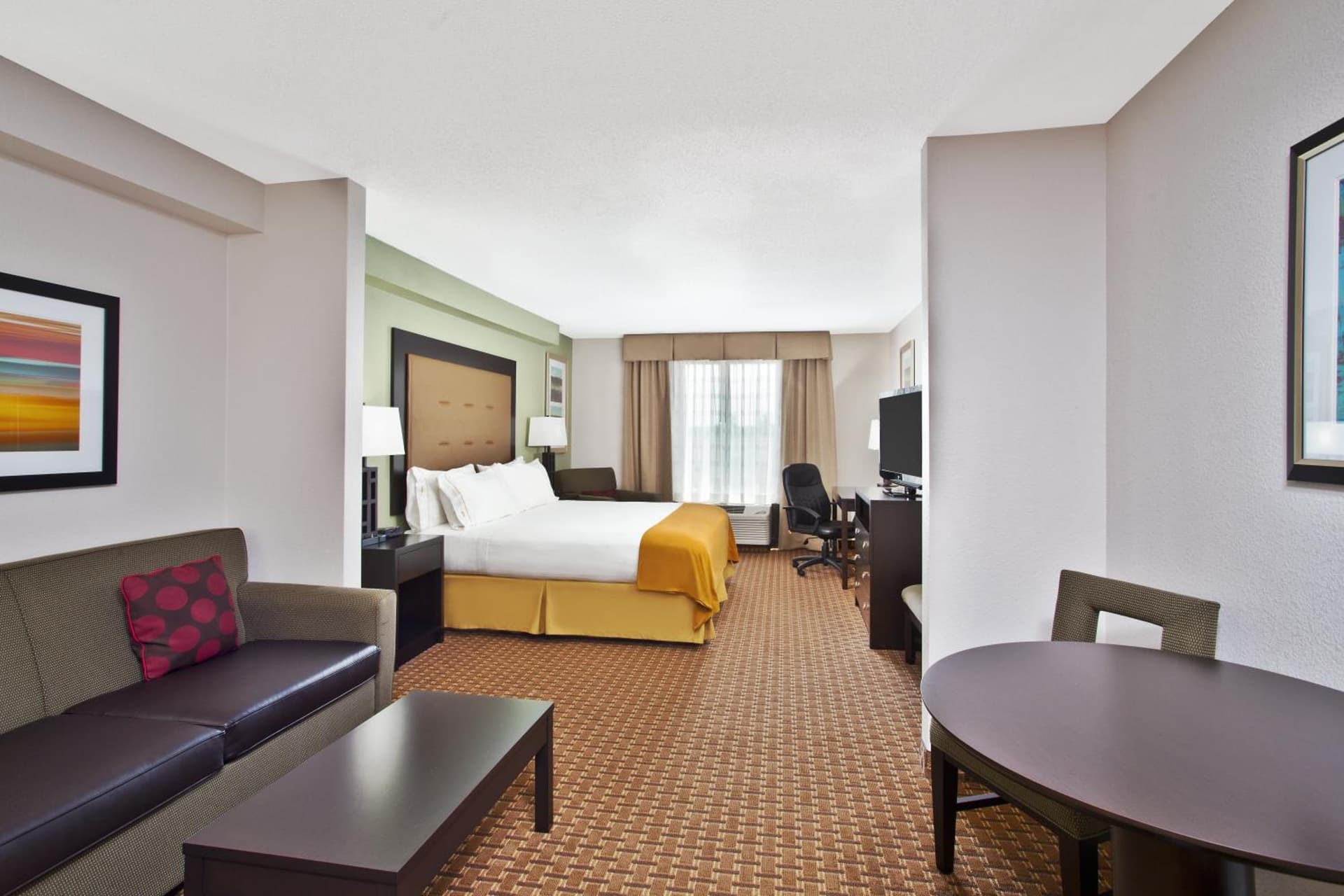 Holiday Inn Express Hotel and Suites Harrington - Dover Area by IHG gallery photo in Harrington, DE — image 16