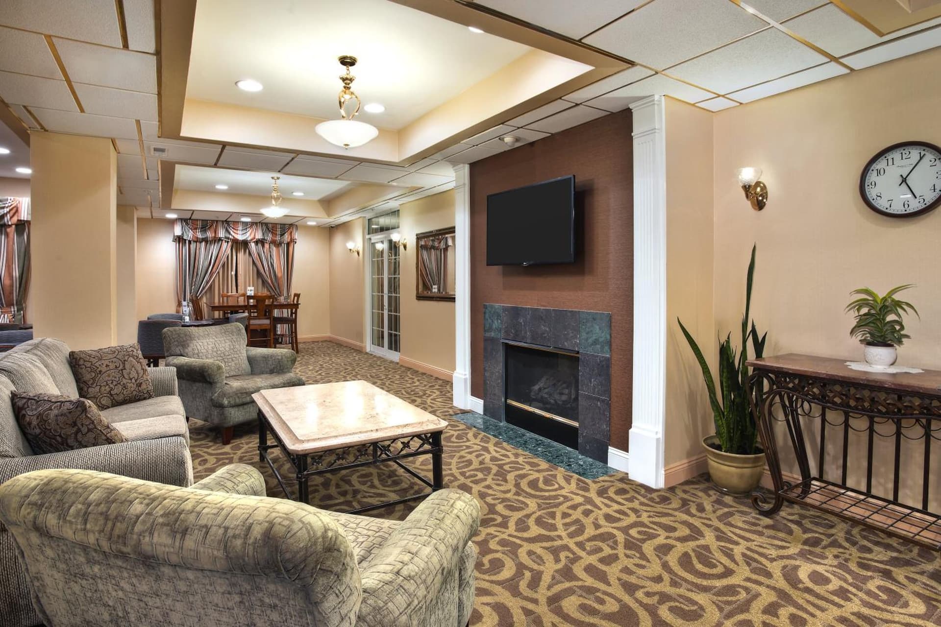 Holiday Inn Express Hotel and Suites Harrington - Dover Area by IHG gallery photo in Harrington, DE — image 18