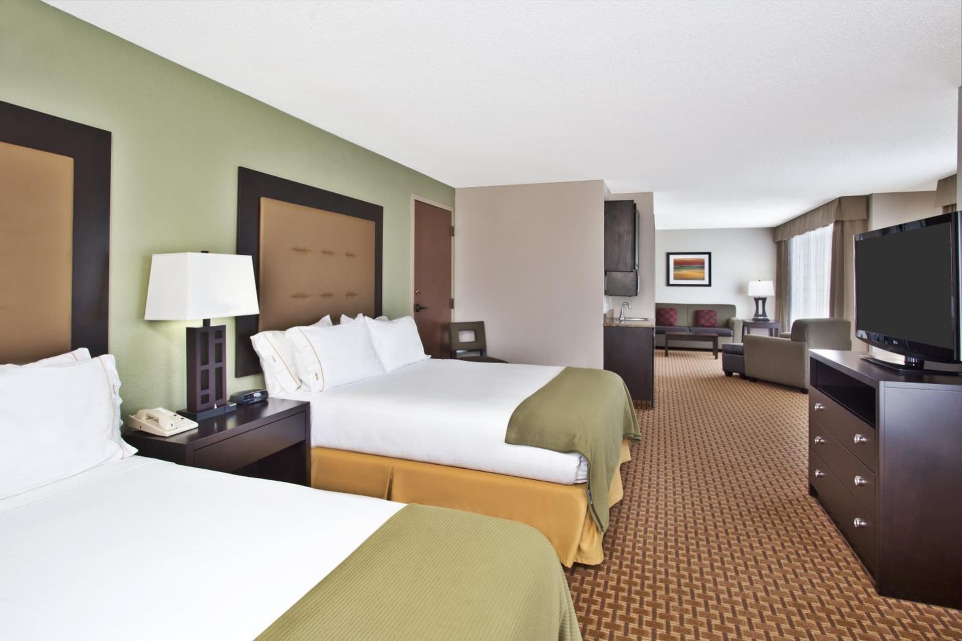 Holiday Inn Express Hotel and Suites Harrington - Dover Area by IHG gallery photo in Harrington, DE — image 23