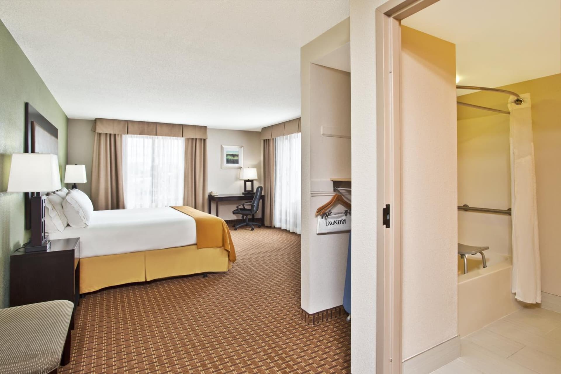 Holiday Inn Express Hotel and Suites Harrington - Dover Area by IHG gallery photo in Harrington, DE — image 9