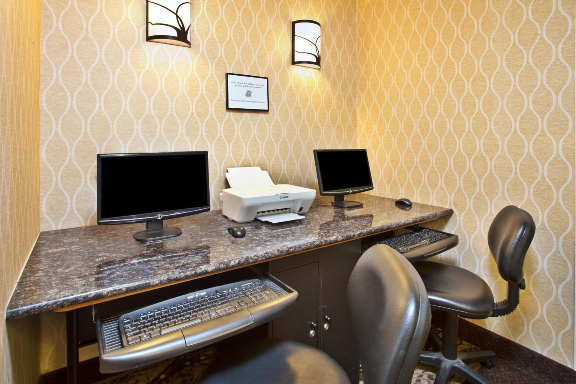 Holiday Inn Express Hotel and Suites Harrington - Dover Area by IHG gallery photo in Harrington, DE — image 7
