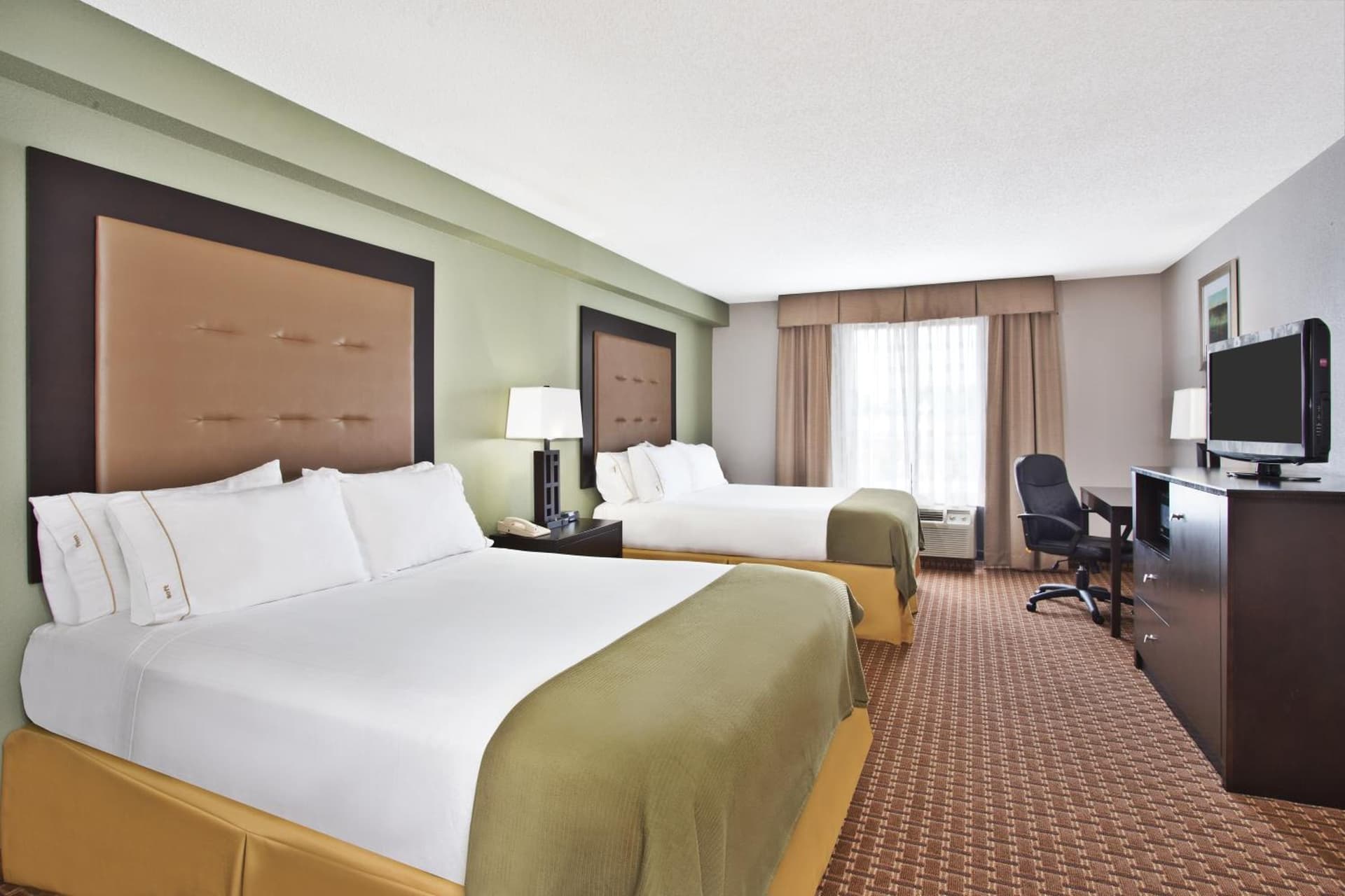 Holiday Inn Express Hotel and Suites Harrington - Dover Area by IHG gallery photo in Harrington, DE — image 11