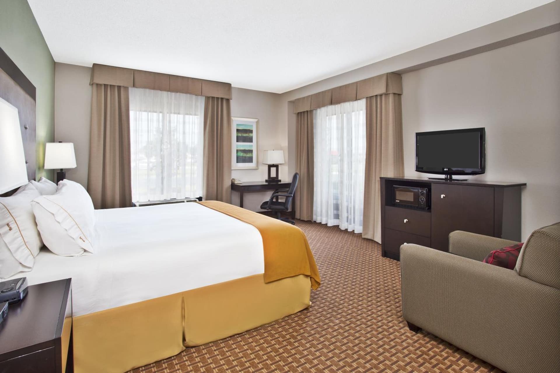 Holiday Inn Express Hotel and Suites Harrington - Dover Area by IHG gallery photo in Harrington, DE — image 29