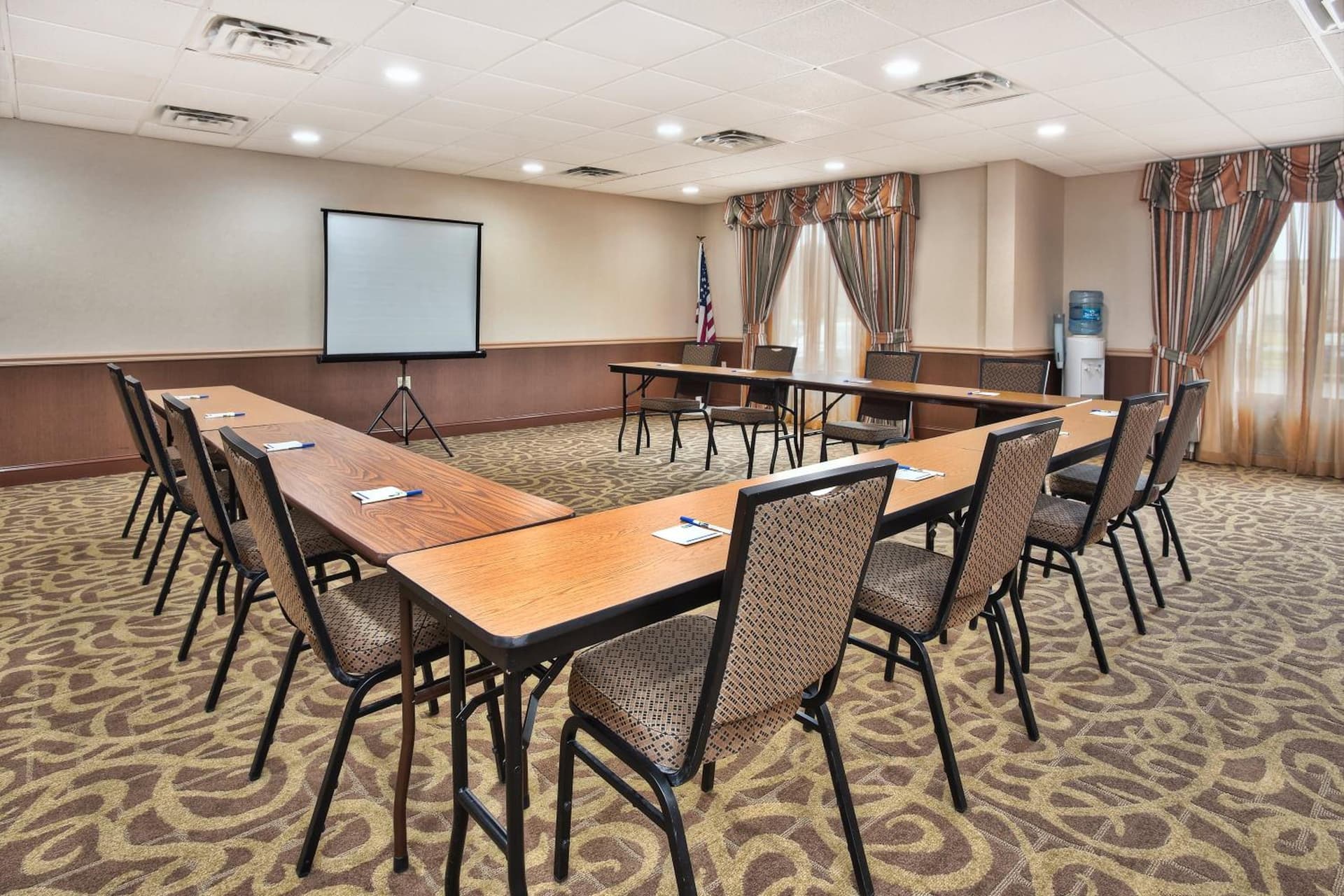 Holiday Inn Express Hotel and Suites Harrington - Dover Area by IHG gallery photo in Harrington, DE — image 34