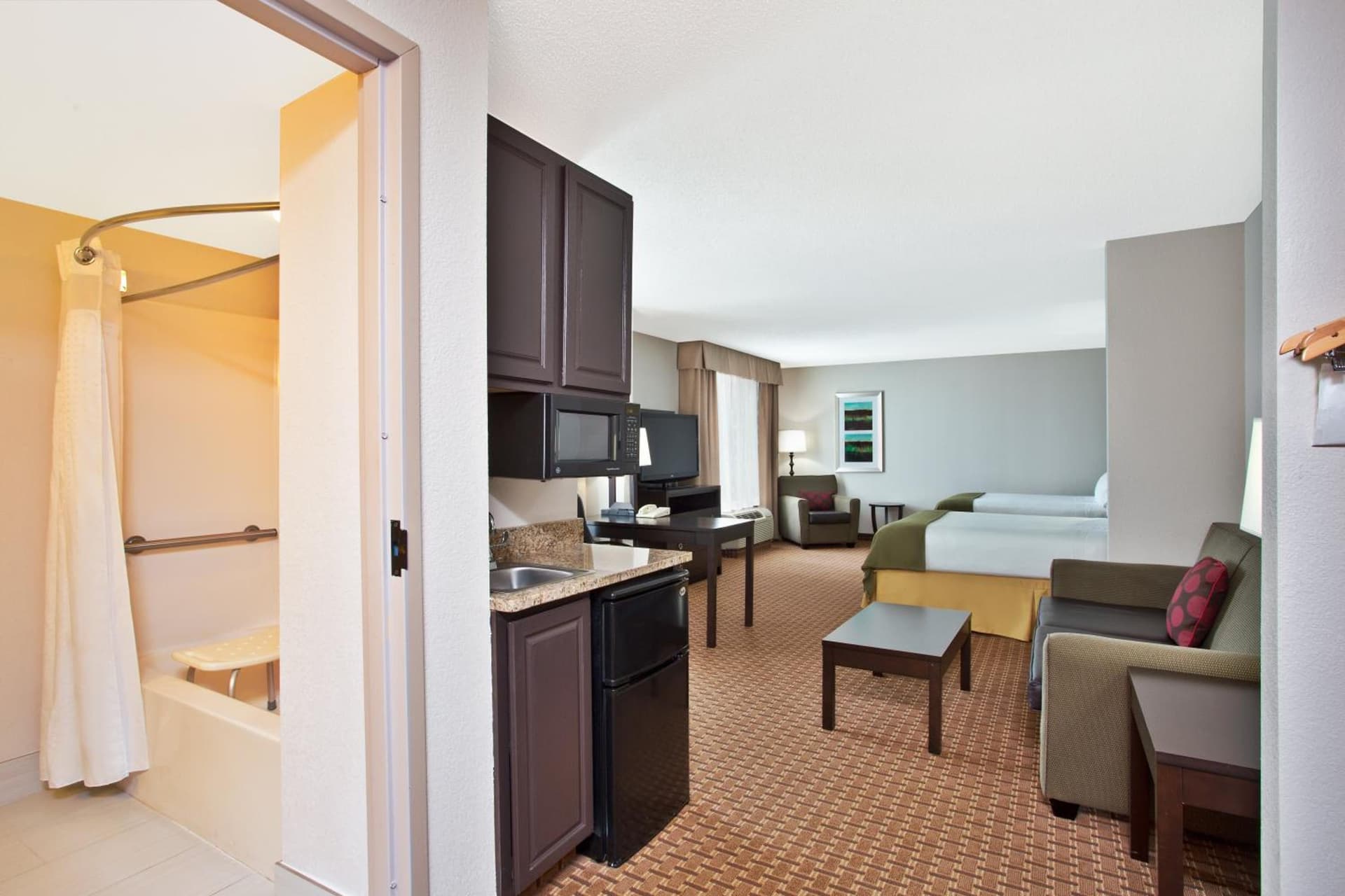 Holiday Inn Express Hotel and Suites Harrington - Dover Area by IHG gallery photo in Harrington, DE — image 30