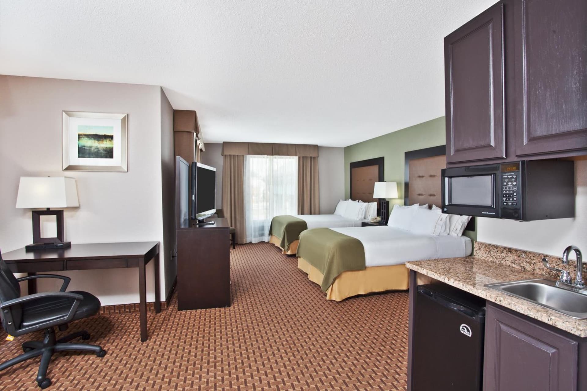 Holiday Inn Express Hotel and Suites Harrington - Dover Area by IHG gallery photo in Harrington, DE — image 4