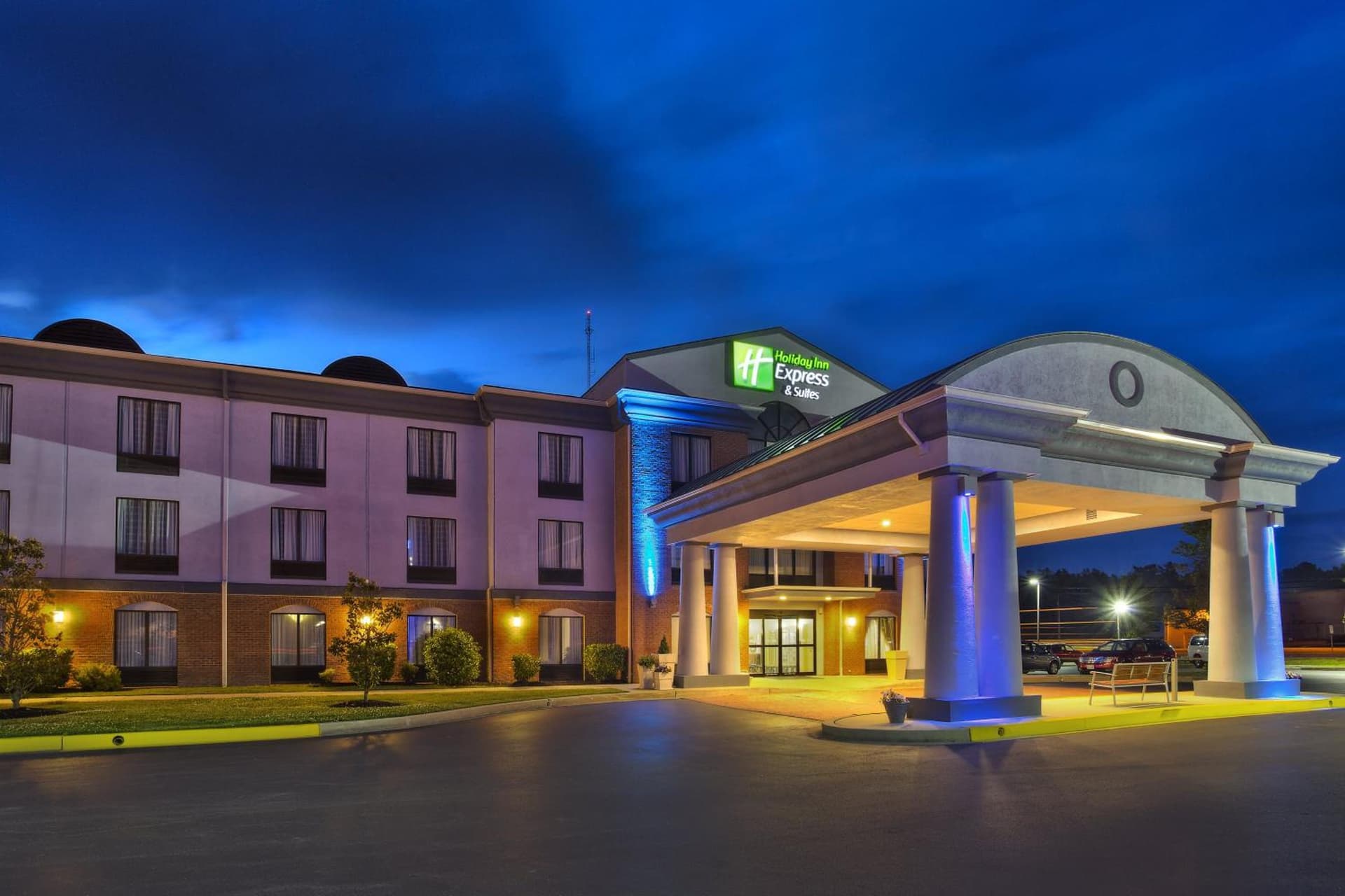 Holiday Inn Express Hotel and Suites Harrington - Dover Area by IHG gallery photo in Harrington, DE — image 12