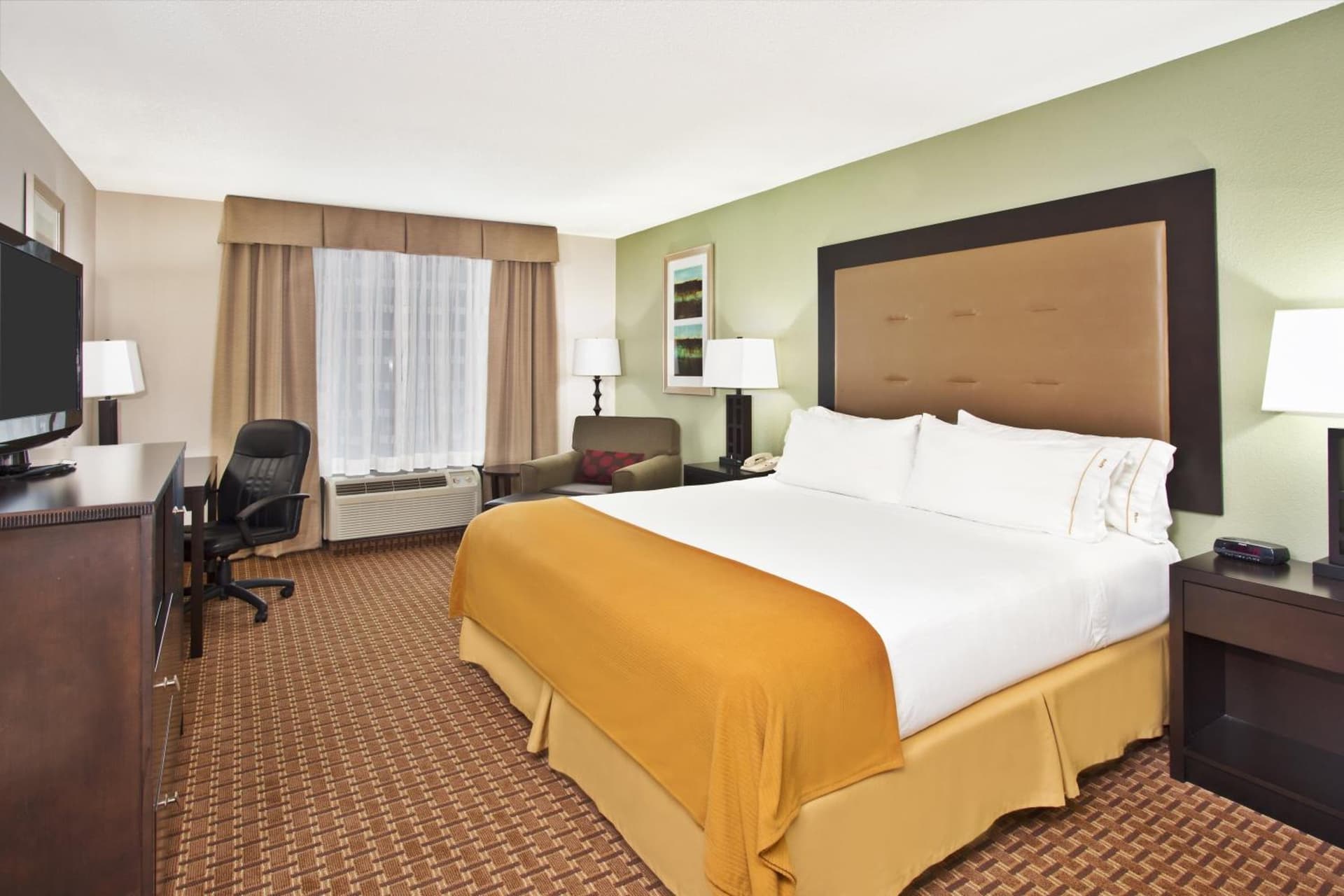 Holiday Inn Express Hotel and Suites Harrington - Dover Area by IHG gallery photo in Harrington, DE — image 25