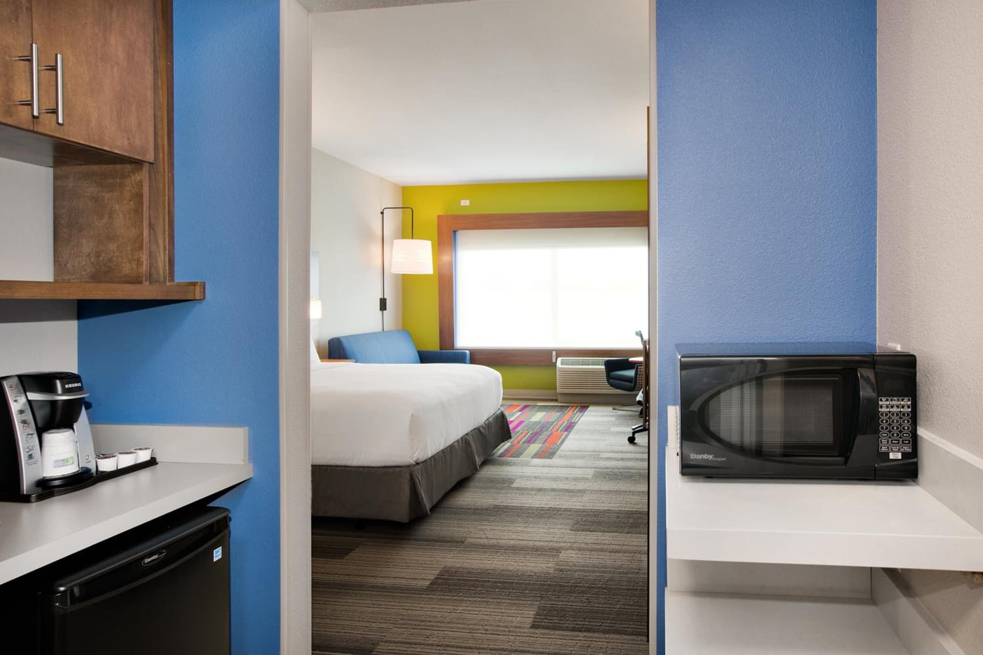 Holiday Inn Express & Suites - Prosser - Yakima Valley Wine by IHG gallery photo in Prosser, WA — image 14