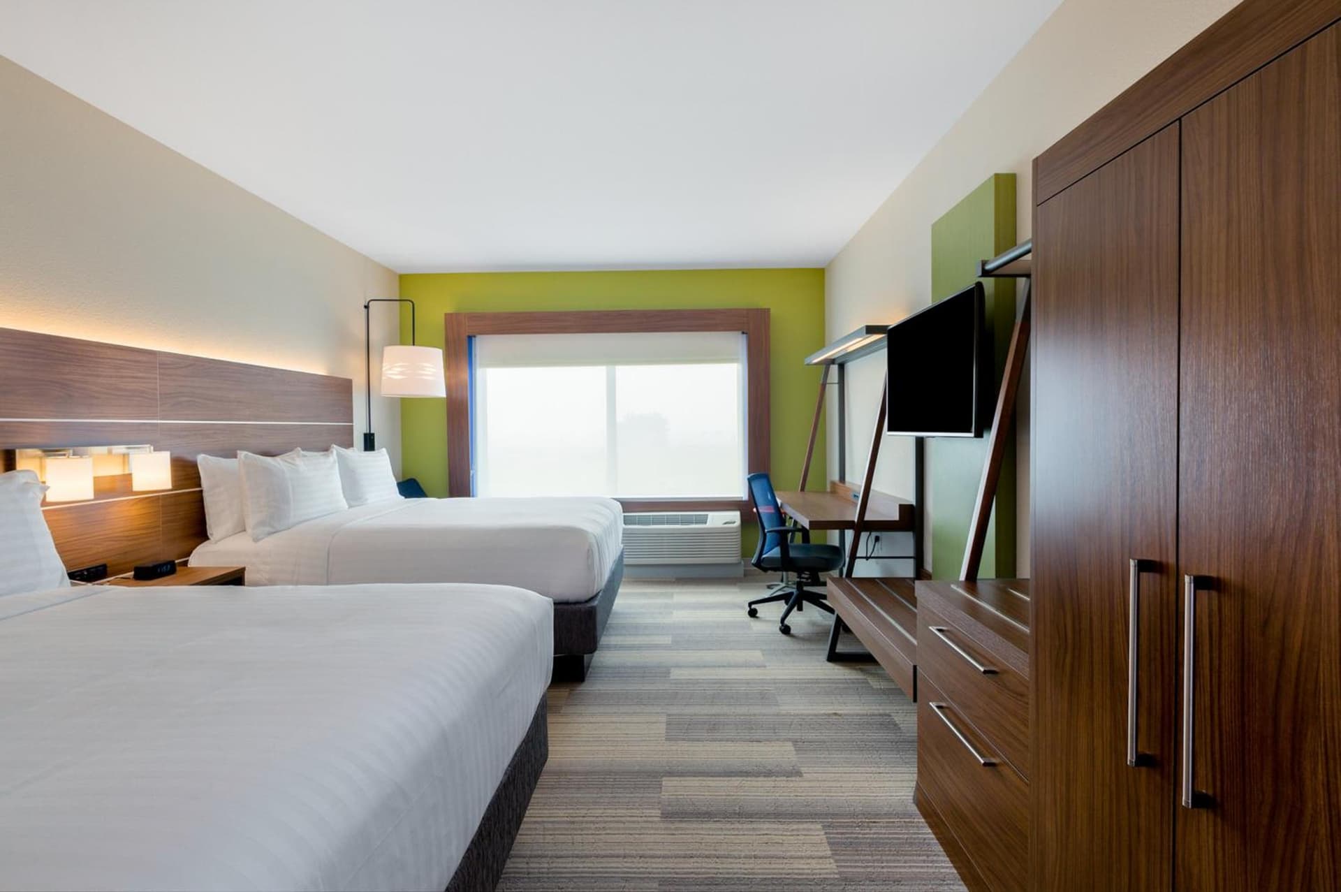 Holiday Inn Express & Suites - Prosser - Yakima Valley Wine by IHG gallery photo in Prosser, WA — image 12