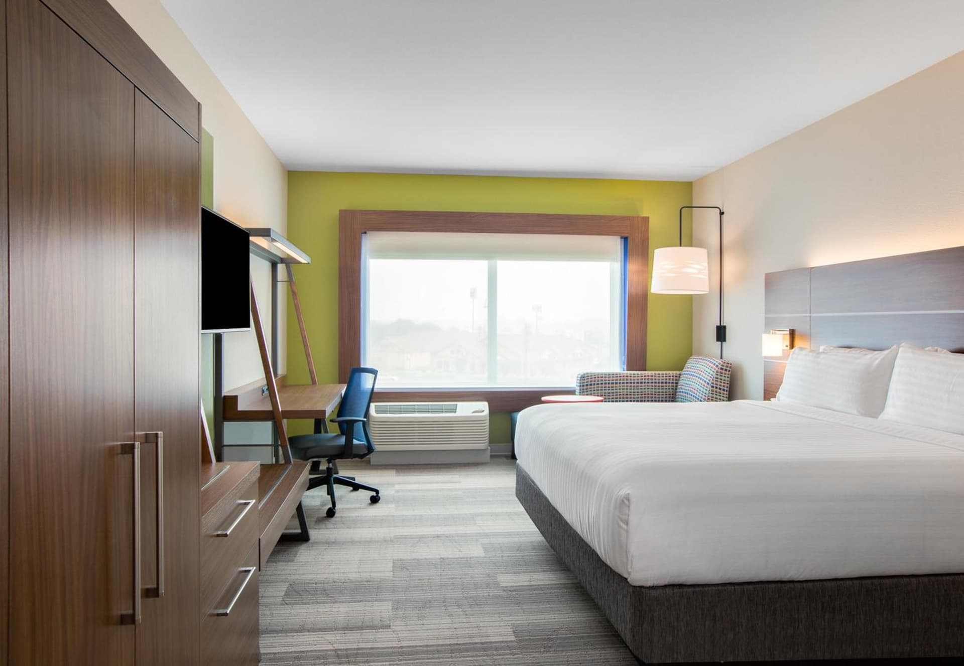 Holiday Inn Express & Suites - Prosser - Yakima Valley Wine by IHG gallery photo in Prosser, WA — image 33